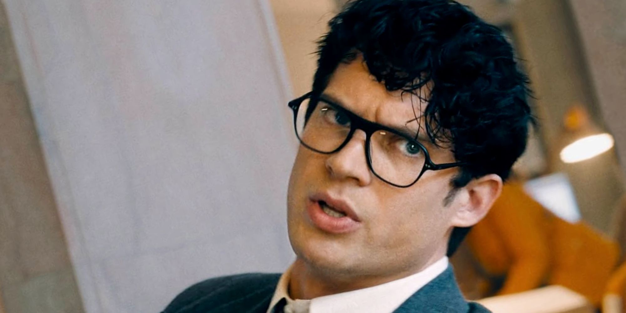The DCU Has Already Put Superman’s Secret Idenтιтy In The Most Jeopardy Of Any DC Movie The DCU Has Already Put Superman’s Secret Idenтιтy In The Most Jeopardy Of Any DC Movie