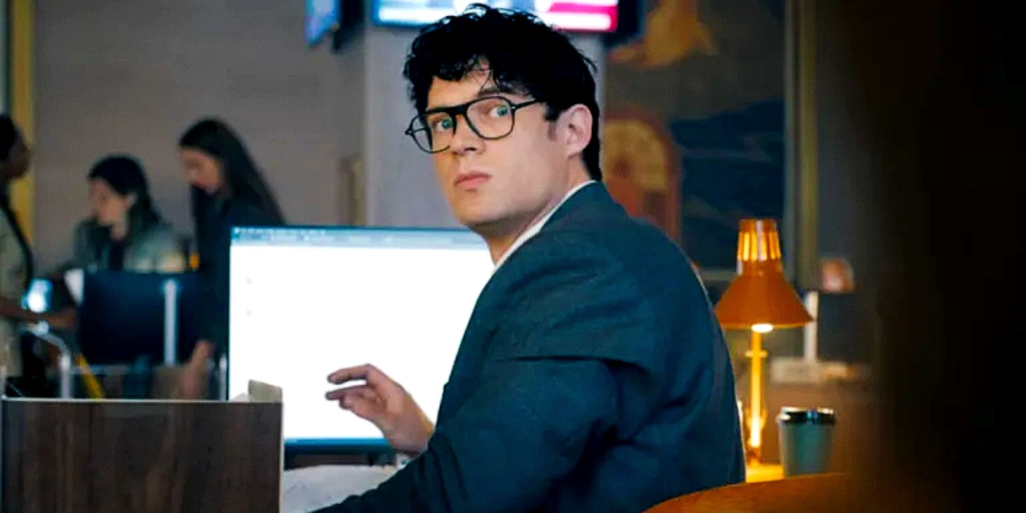 13 Major Reveals We Learned From The DCU’s Superman Prequel