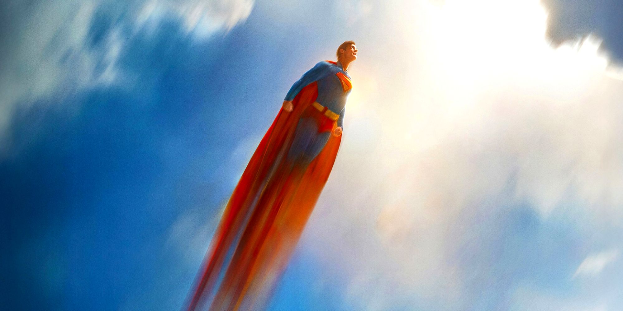 “There’s No Good Way To Do It”: David Corenswet Addresses DCU’s Flying Superman Scenes After Initial Controversy