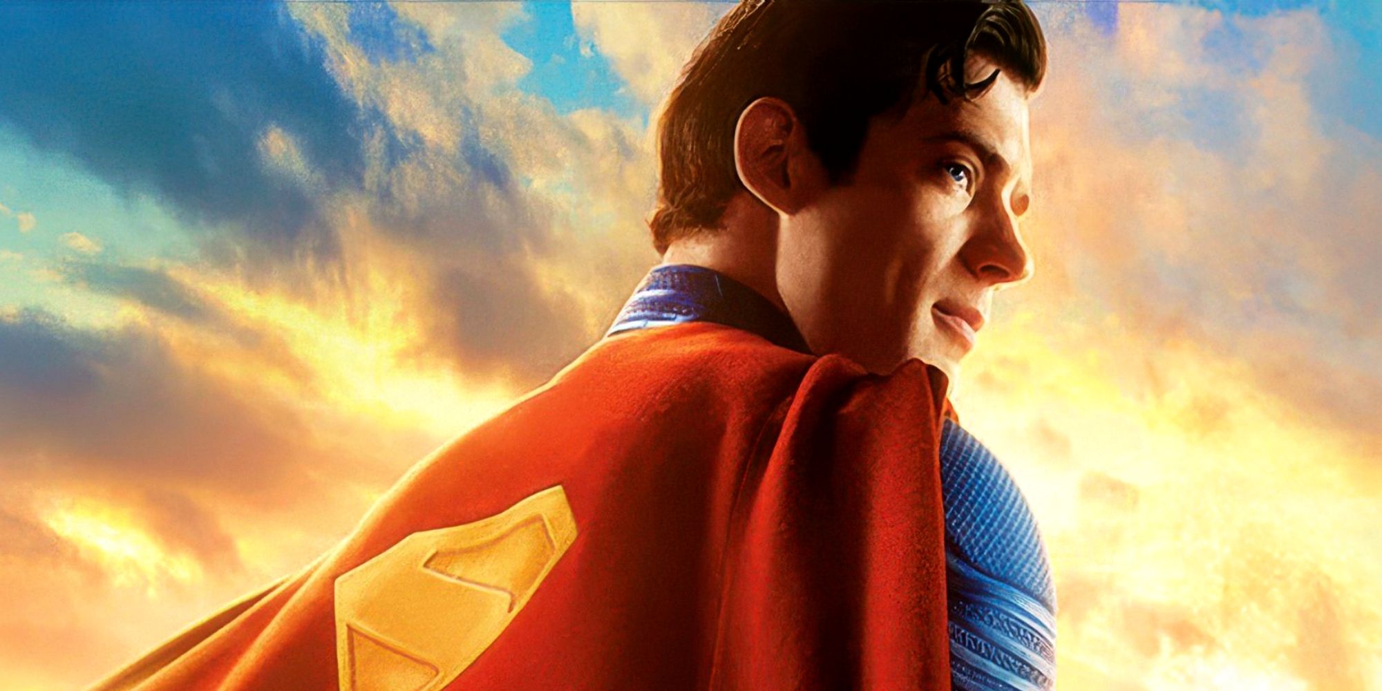 Superman Box Office Overtakes 2023 Marvel Flop With 43% RT Critic Score