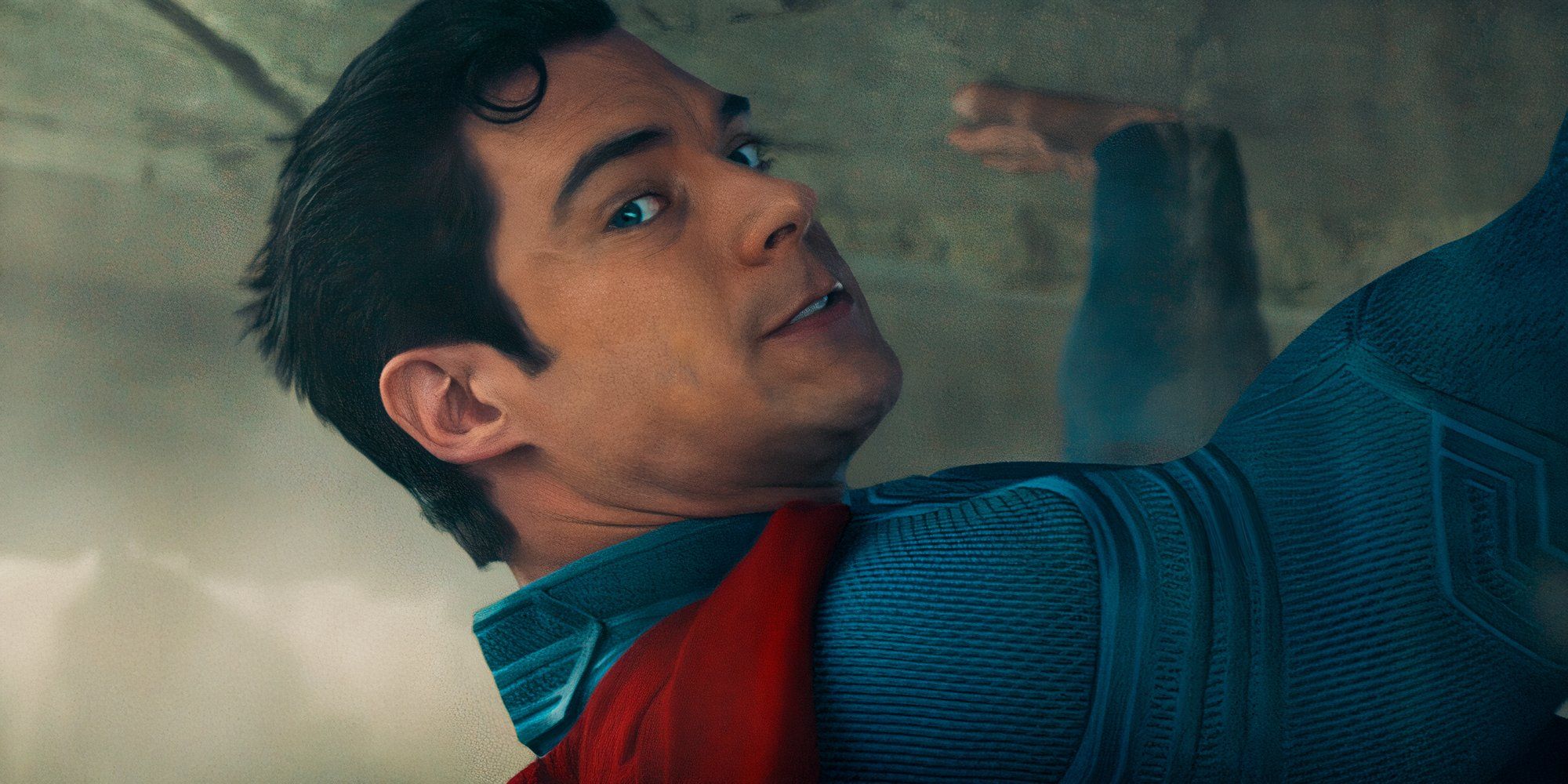 James Gunn’s DCU Update Hints At David Corenswet’s Superman Future Appearance James Gunn’s DCU Update Hints At David Corenswet’s Superman Future Appearance