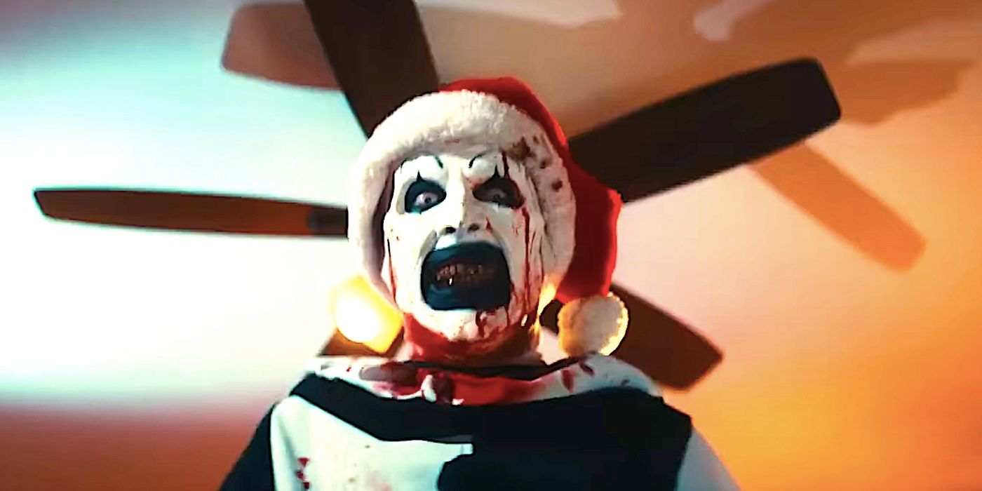 Reboot Movie Of ’80s Slasher Cult Horror Revealed In First Trailer