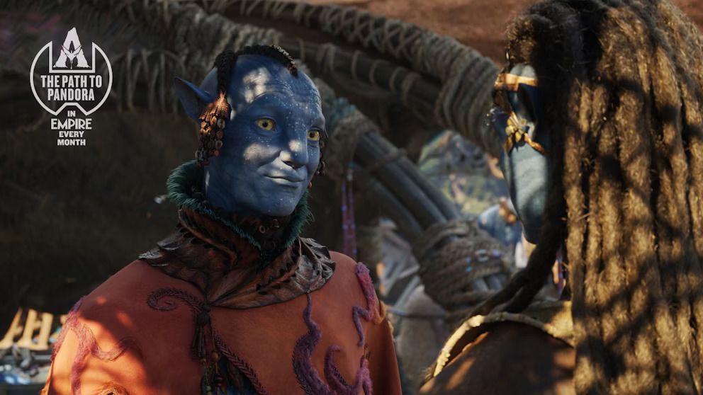 James Cameron Confirms New Avatar 3 Character From Na’vi Wind Tribe Is Key For Next Three Sequels