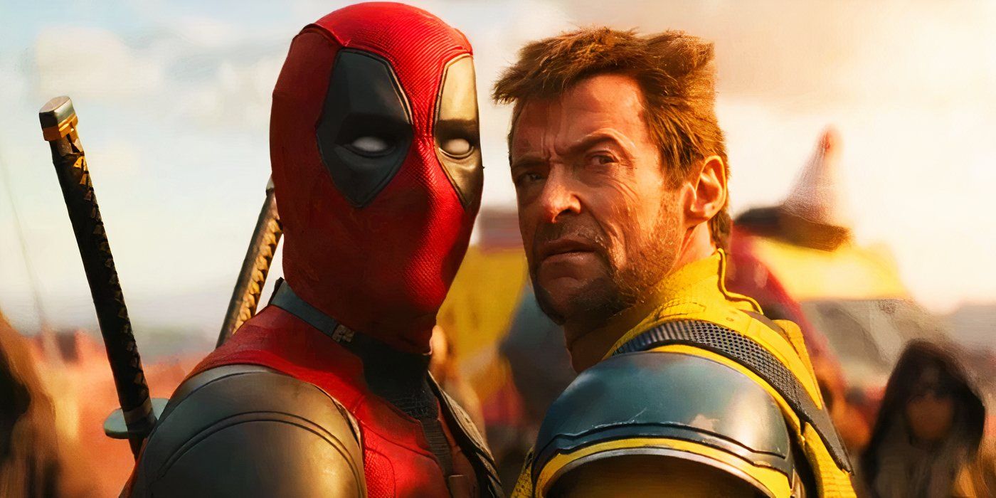 I’ve Just Realized ᴅᴇᴀᴅpool & Wolverine Crushed A Major Superhero Movie Record For DC’s Biggest Box Office Success