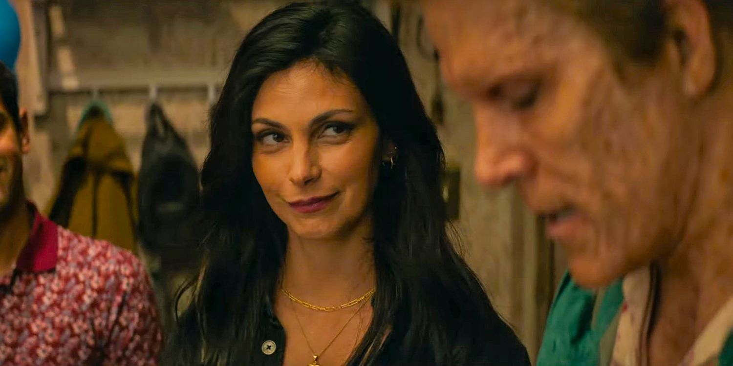 I Can’t Believe We Almost Got Morena Baccarin In The Avengers 12 Years Before Her MCU Debut