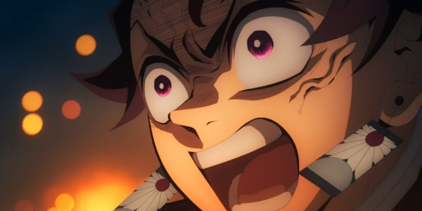 Demon Slayer Is About to Become Superman’s Ultimate Kryptonite at the Global Box Office