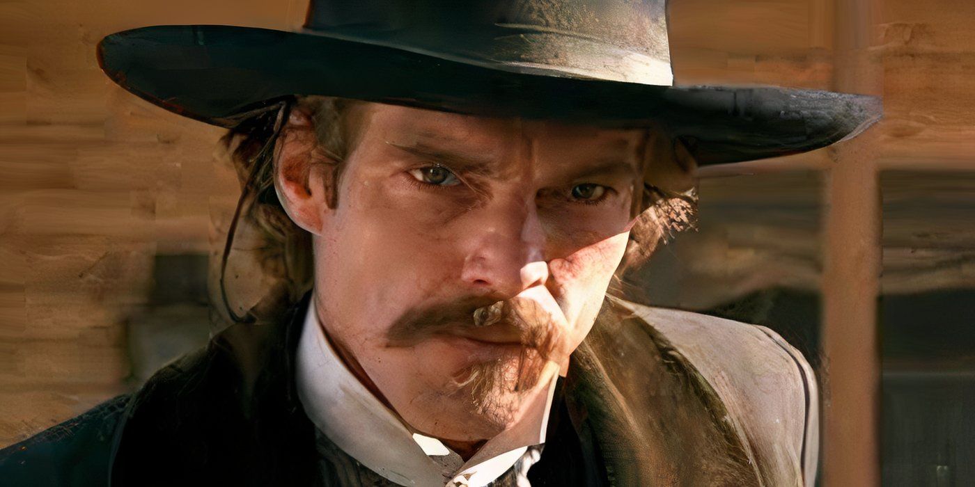 Two Actors Played Doc Holliday In The Early ’90s, But Their Head-To-Head Was Drastically One-Sided
