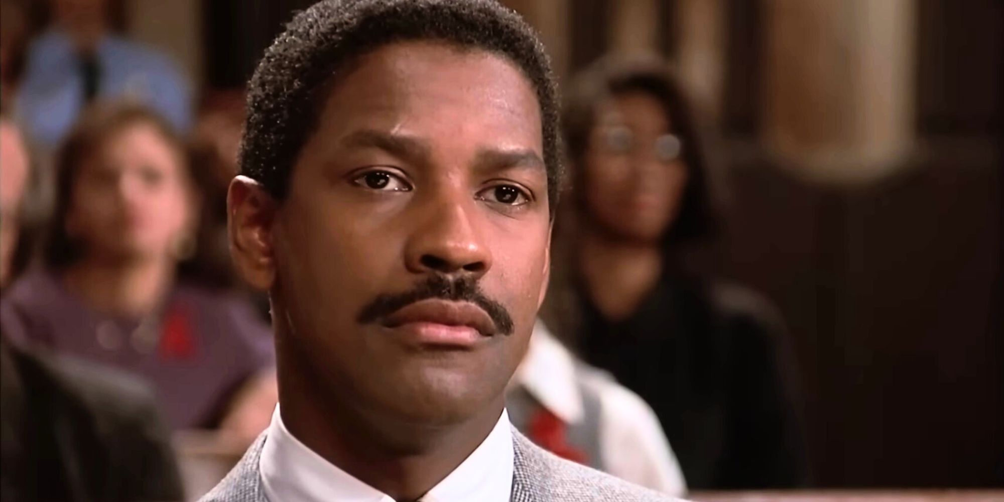 The Surprising Order of Denzel Washington’s 5 Biggest Blockbusters — Inflation Adjusted The Surprising Order of Denzel Washington’s 5 Biggest Blockbusters — Inflation Adjusted