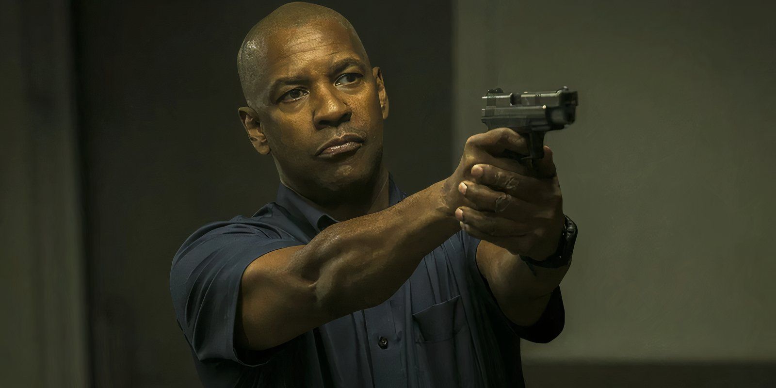 What Robert McCall’s Real Job Was Before The Equalizer