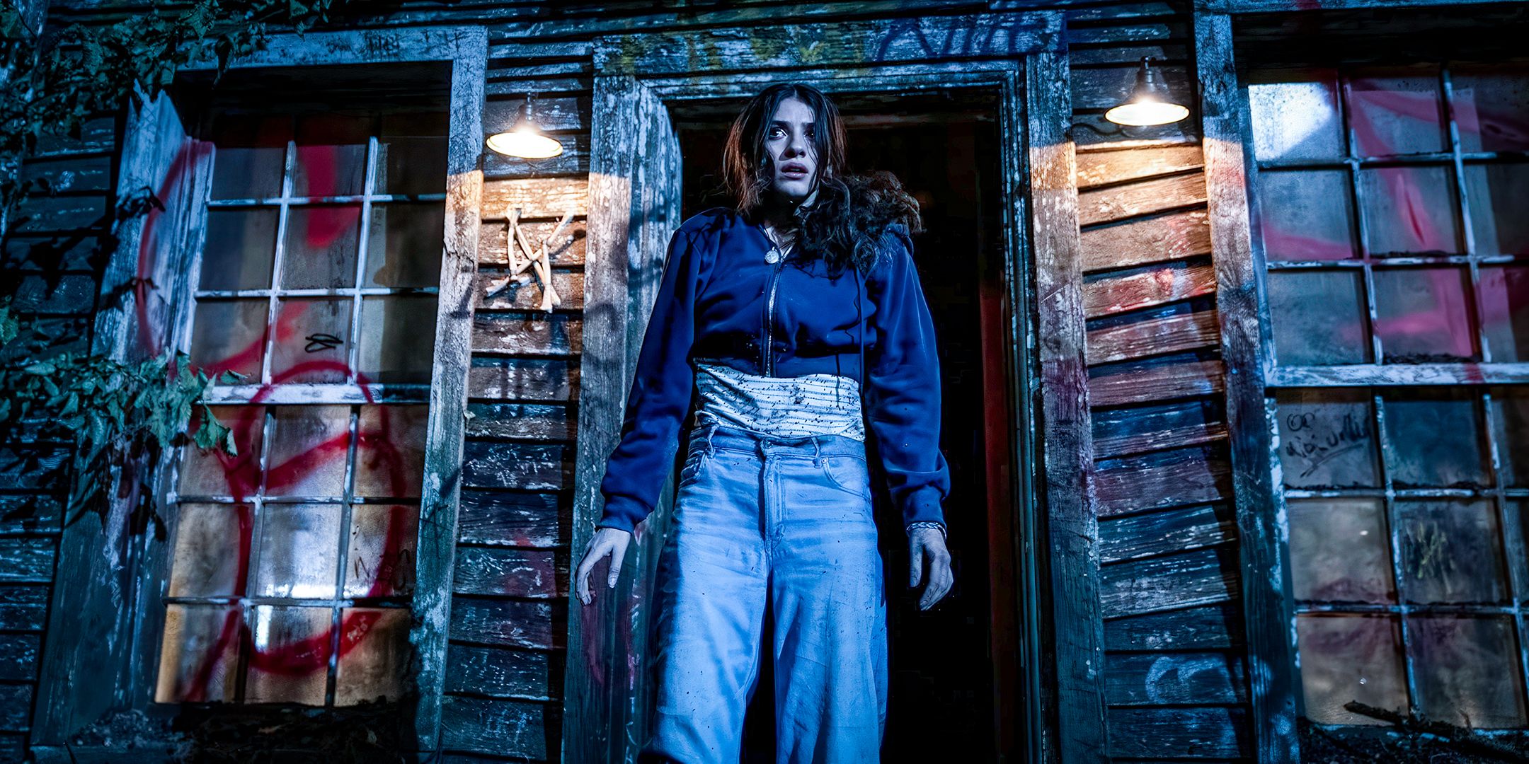 Horror Video Game Adaptation With 53% RT Score Makes Netflix Charts After Its Streaming Debut