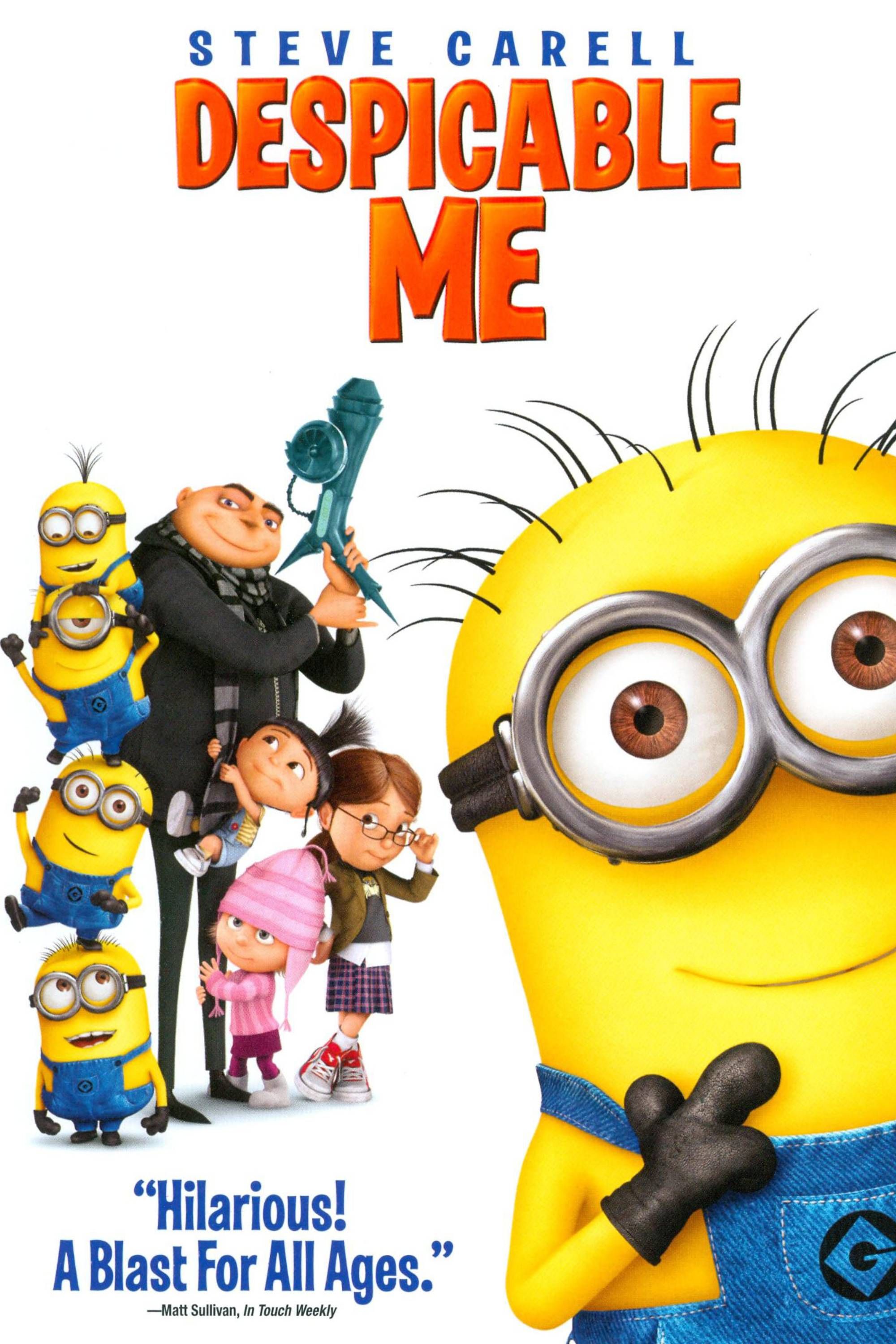 The Highest-Grossing Animated Movie Franchise Returns In 2026, And Its Record May Become Unbeatable