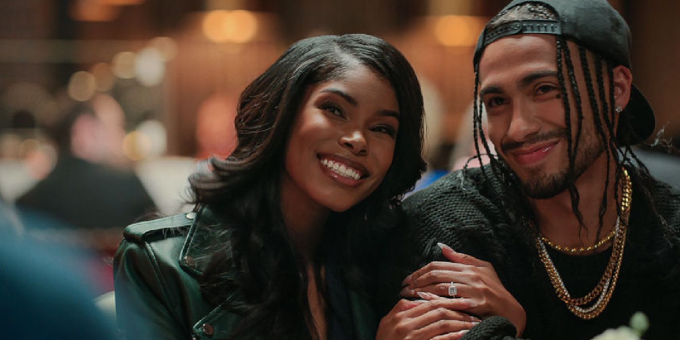 Madea’s Destination Wedding Ending Explained: Do Zavier And Tiffany Tie The Knot? Madea’s Destination Wedding Ending Explained: Do Zavier And Tiffany Tie The Knot?