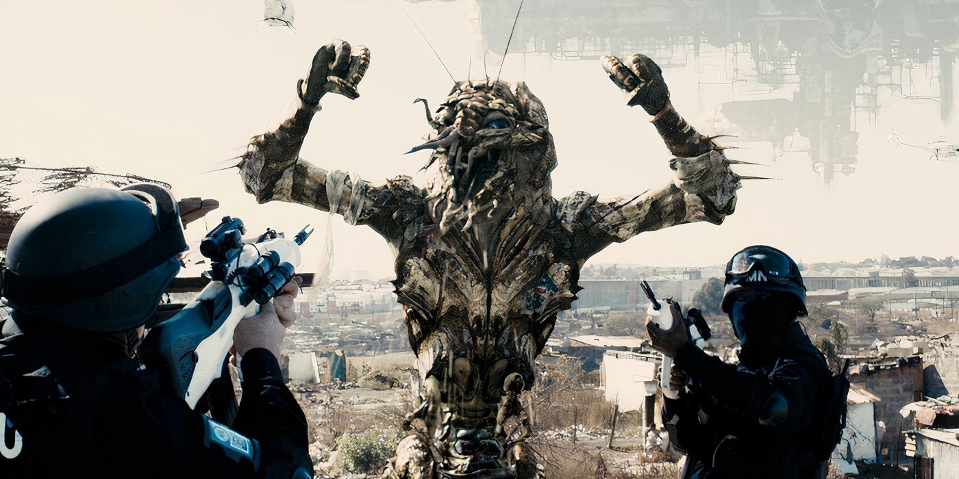 21st Century Sci-Fi Masterpiece With 90% On RT Gets A New Streaming Home Next Month