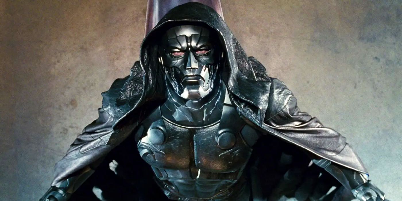 The MCU’s Unique Use Of Franklin Richards’ Powers Explain Why Doctor Doom Wants Him & It Could Change The Franchise Forever The MCU’s Unique Use Of Franklin Richards’ Powers Explain Why Doctor Doom Wants Him & It Could Change The Franchise Forever