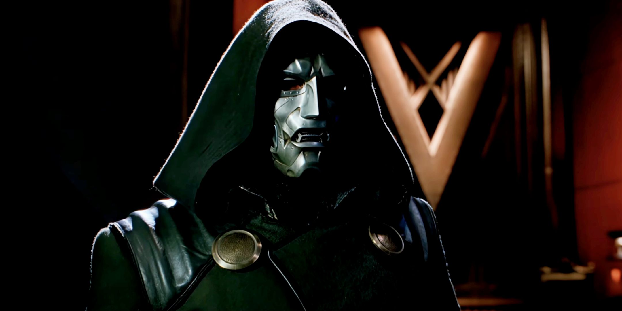 Doctor Doom’s Movie Debut Works Surprisingly Well Despite The 27% Rotten Tomatoes Score