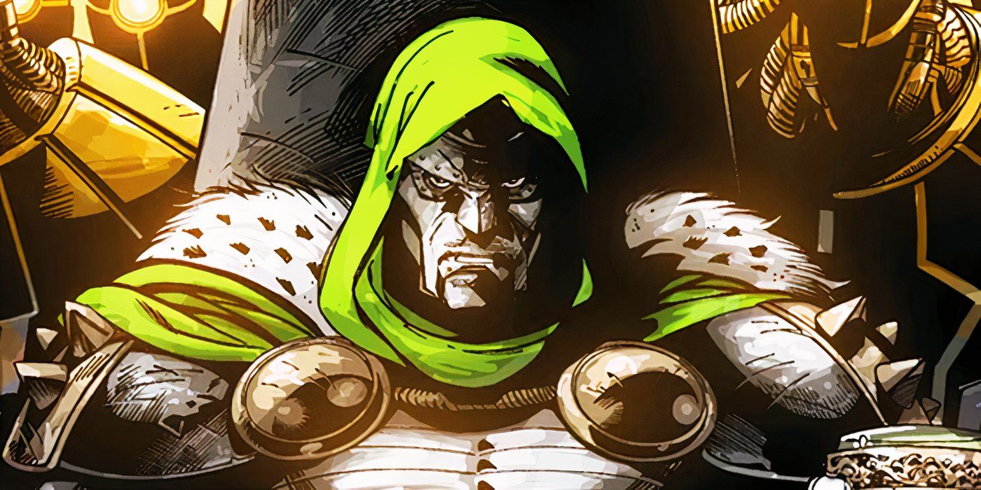 Latveria: Doctor Doom’s Home in Marvel Comics Explained
