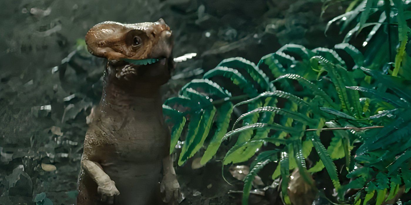 The Most Important Part of Jurᴀssic Park and Jurᴀssic World Is Sadly Impossible The Most Important Part of Jurᴀssic Park and Jurᴀssic World Is Sadly Impossible