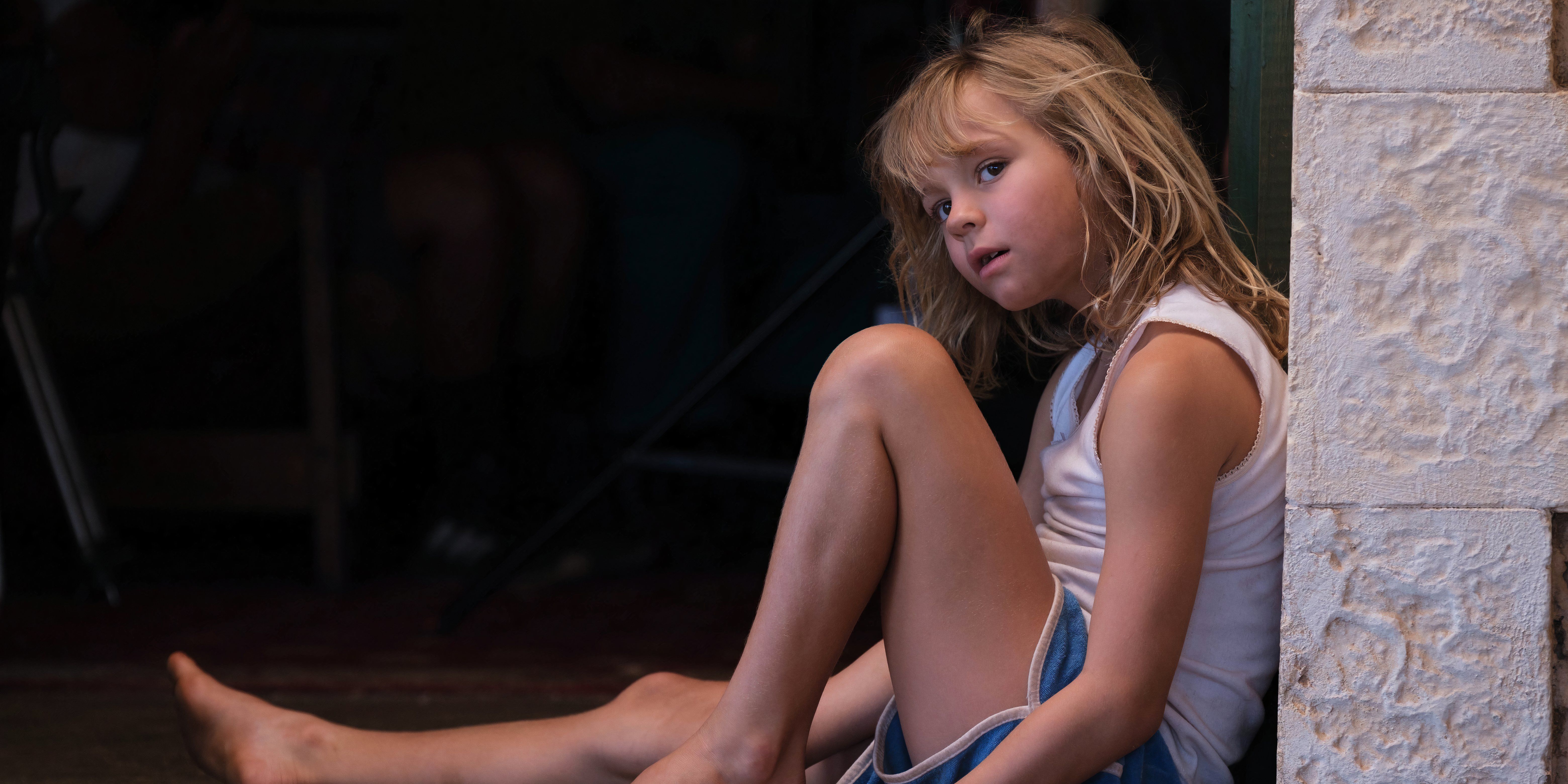 Don’t Let’s Go To The Dogs Tonight Review: I Was Floored By Lexi Venter’s Performance In A Historical Drama That I Won’t Soon Forget Don’t Let’s Go To The Dogs Tonight Review: I Was Floored By Lexi Venter’s Performance In A Historical Drama That I Won’t Soon Forget