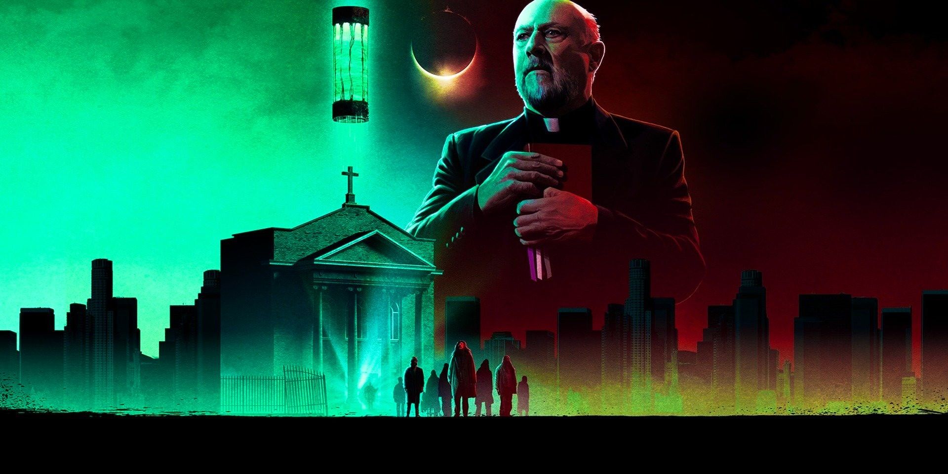 The Movie John Carpenter Called His Most Underrated Is The Spiritual Sequel To A Beloved Sci-Fi Classic