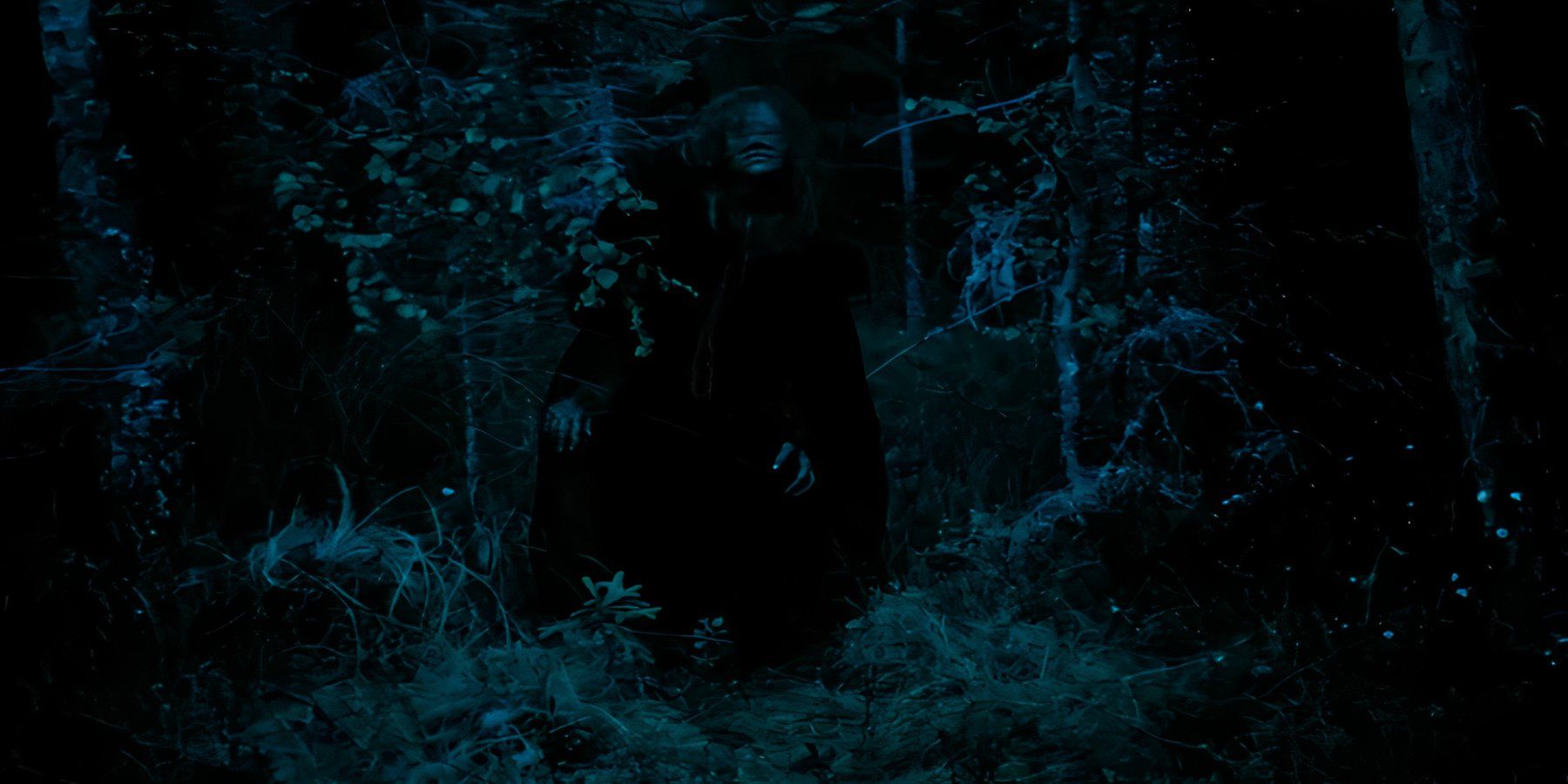 I’ve Watched A Lot Of Dark Fantasy Movies, But None Of Them Scared Me More Than A Little-Seen 2018 Film