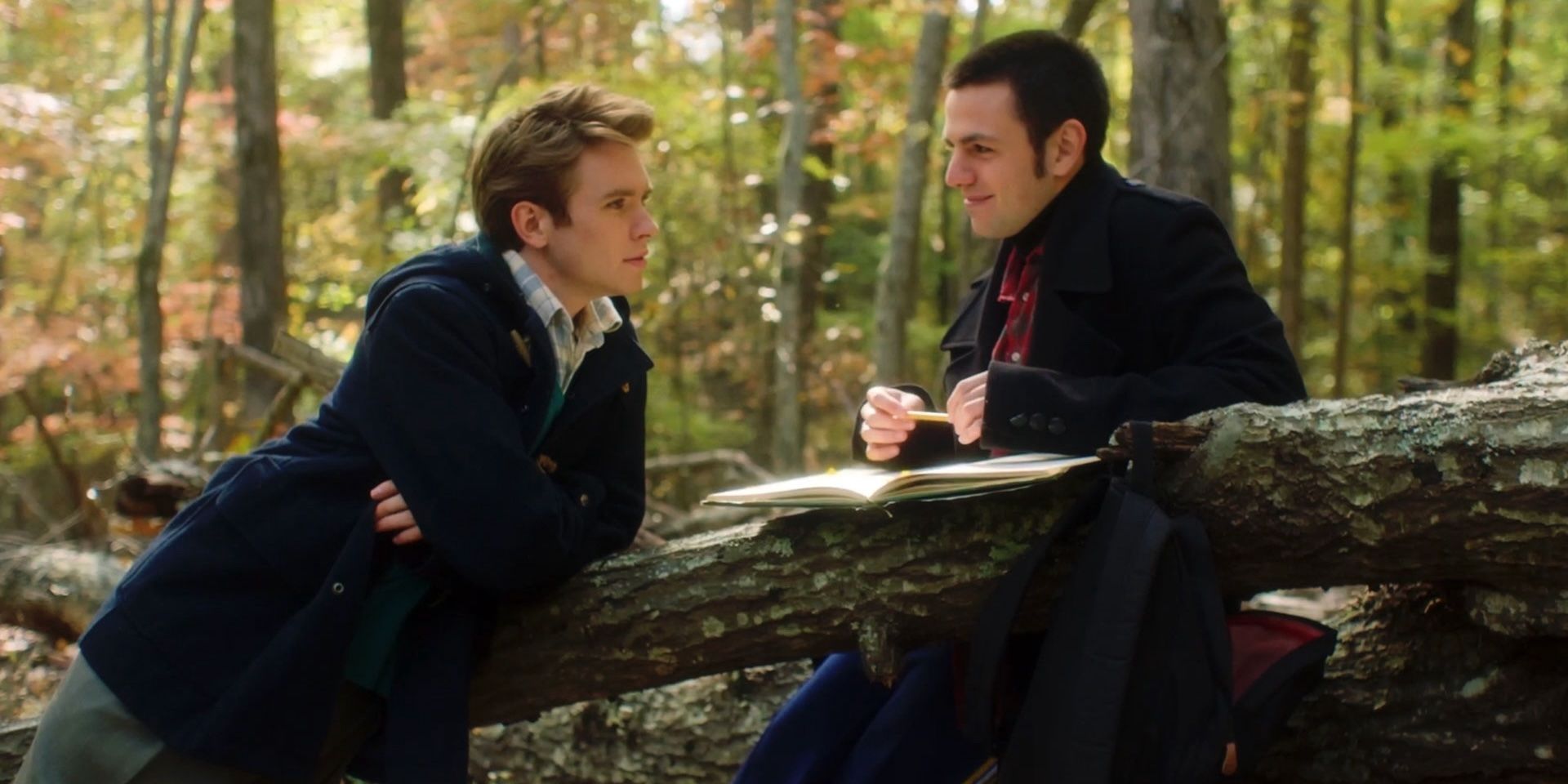Before We Forget Review: A Classic Coming-Of-Age Story That Pulled Me In With Its Unrequited Love & Fantastic Performances