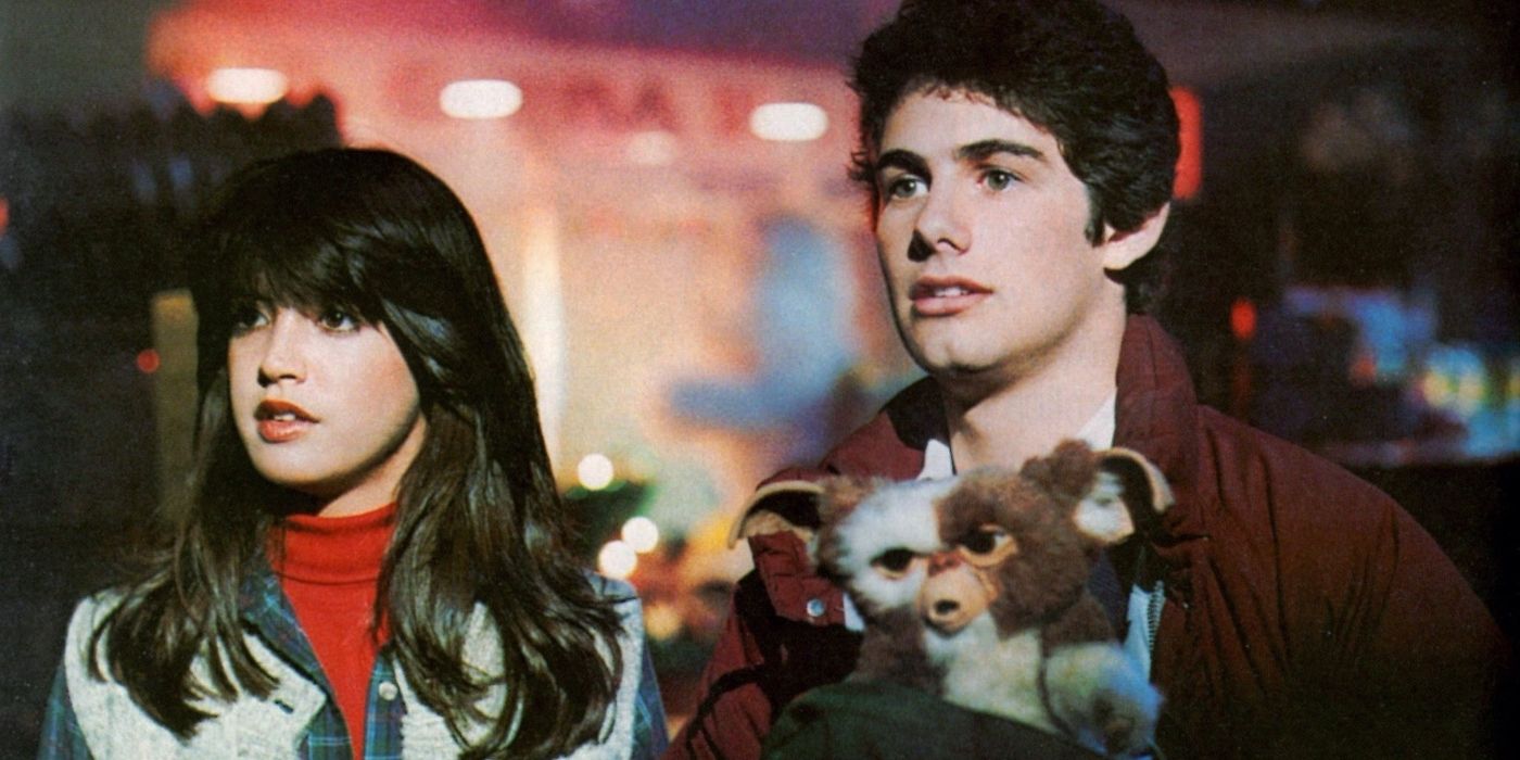 “It’s Waiting On Mr. Spielberg”: Sequel To ’80s Cult Horror Franchise Gets Script Update From Star “It’s Waiting On Mr. Spielberg”: Sequel To ’80s Cult Horror Franchise Gets Script Update From Star