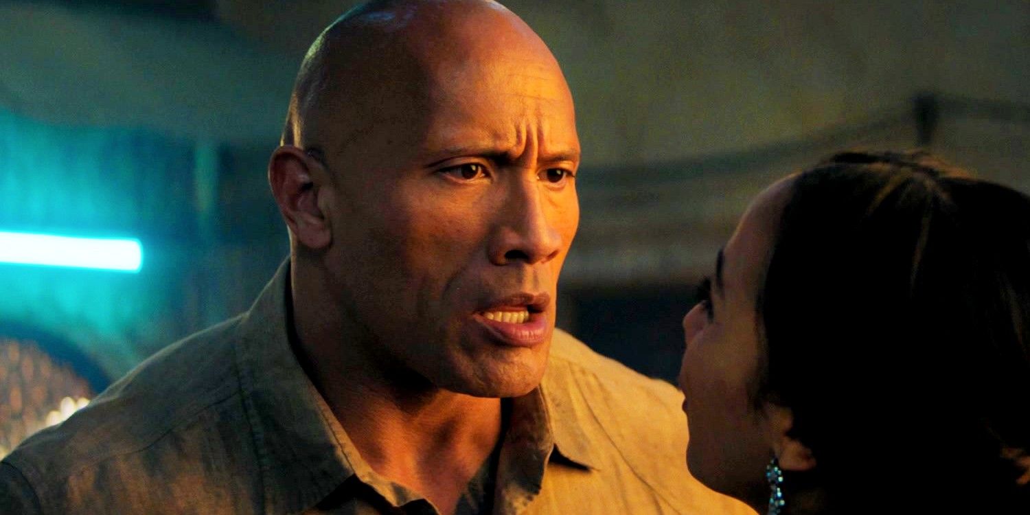 Dwayne Johnson’s Forgotten Bn Franchise Is Returning – But Its Release Date Spells Doom Dwayne Johnson’s Forgotten Bn Franchise Is Returning – But Its Release Date Spells Doom