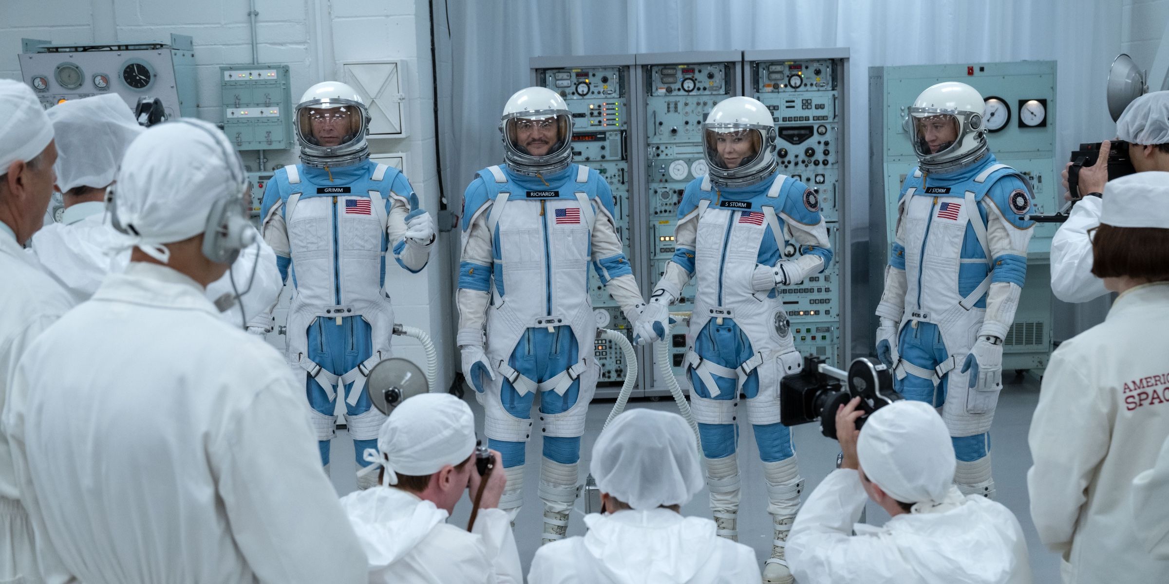 The Fantastic Four: First Steps Review – The MCU’s Latest Won Me Over, But It Still Lacks That Classic Marvel Magic