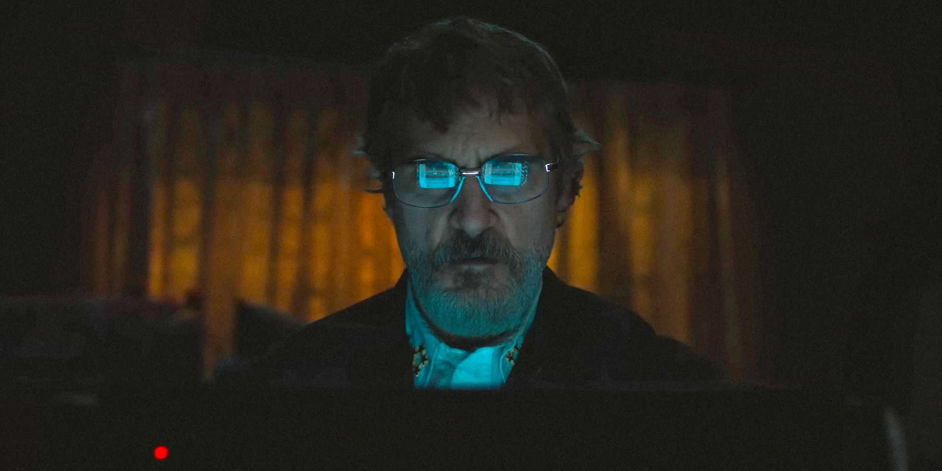 The Real Meaning Behind Eddington’s Controversial Ending Explained By Director