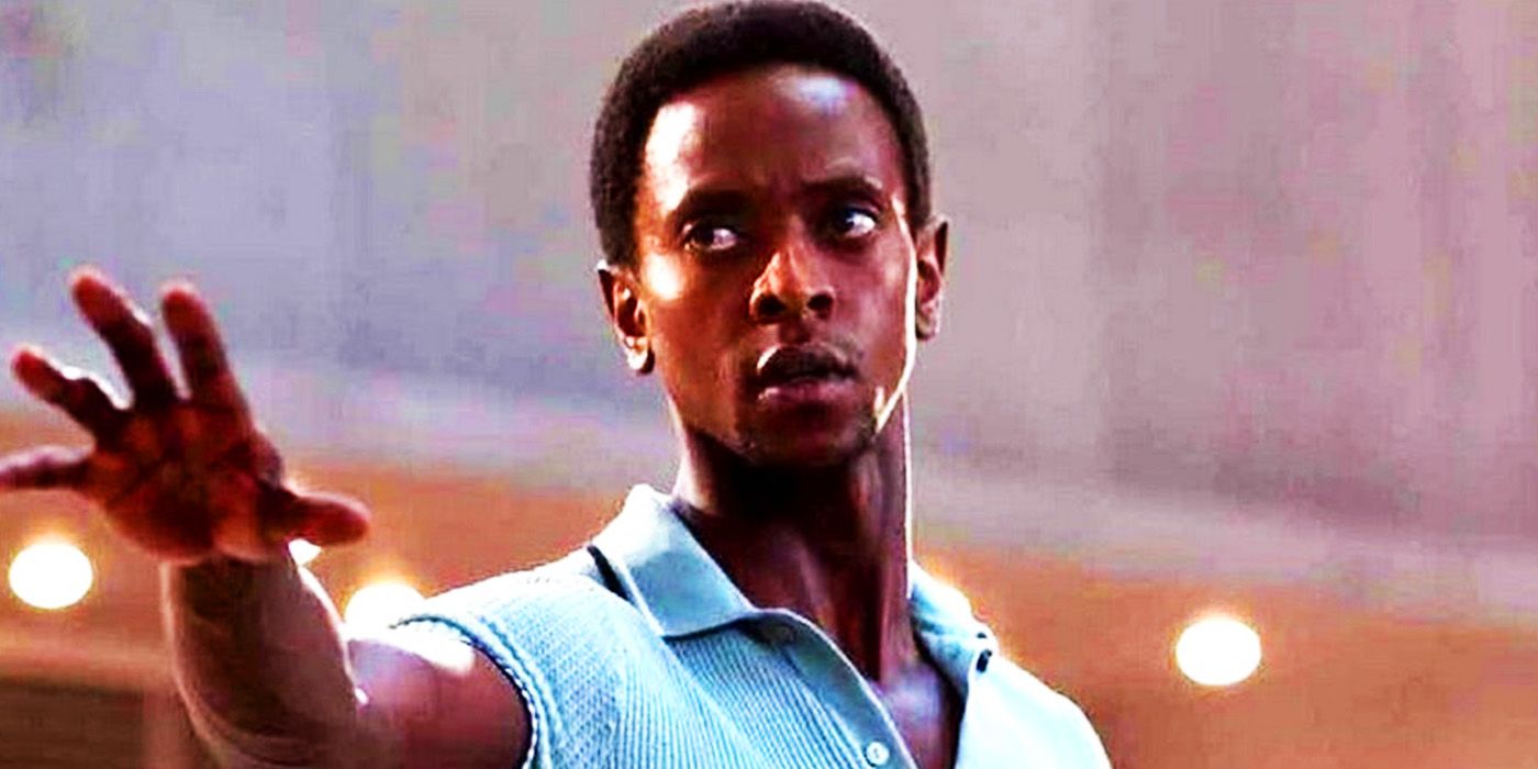 “It’s A Different Level Of Conversation”: Superman’s Edi Gathegi Addresses Joining James Gunn’s DCU As Mister Terrific After Short-Lived Marvel Role