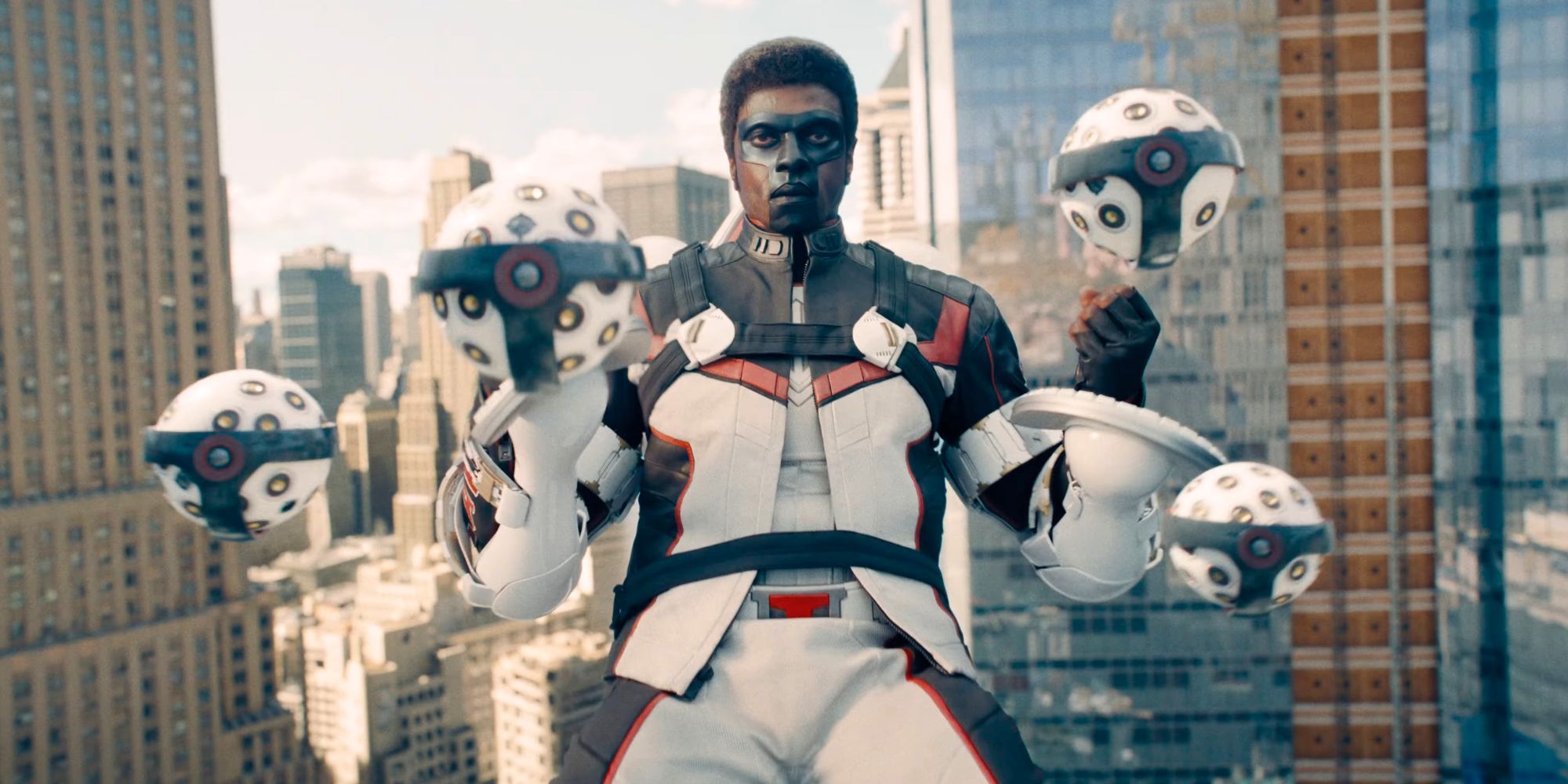 Mister Terrific Was So Good In Superman, It Puts X-Men Mᴀssacring A God-Tier Mutant To Shame Mister Terrific Was So Good In Superman, It Puts X-Men Mᴀssacring A God-Tier Mutant To Shame