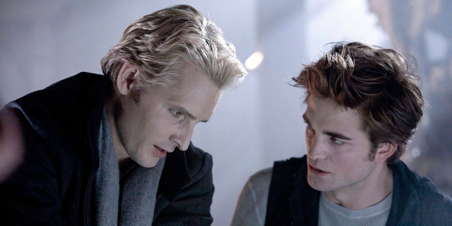 “I Can’t Read It:” Why One Twilight Actor Won’t Read Stephenie Meyer’s Most Recent Book “I Can’t Read It:” Why One Twilight Actor Won’t Read Stephenie Meyer’s Most Recent Book