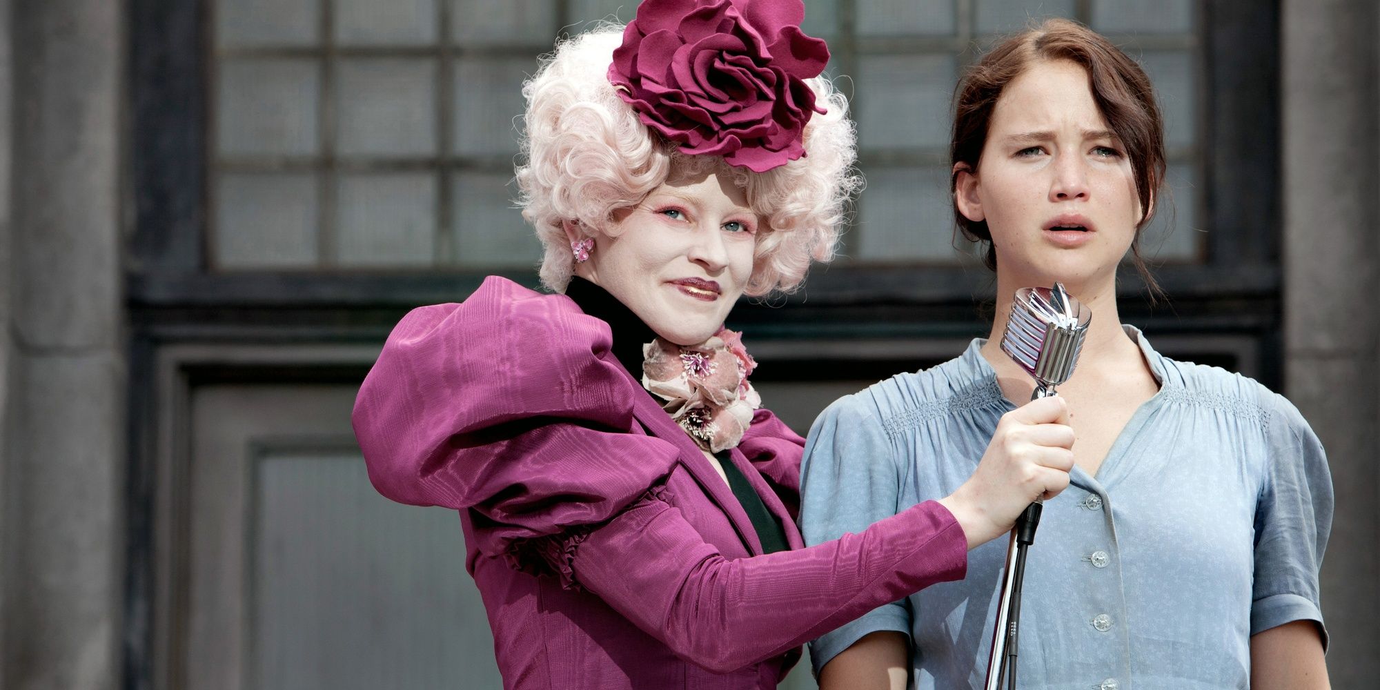 New Hunger Games Star Believes Fan Campaign Solidified Her Casting: “They Were Kind Of Getting Hounded Online”