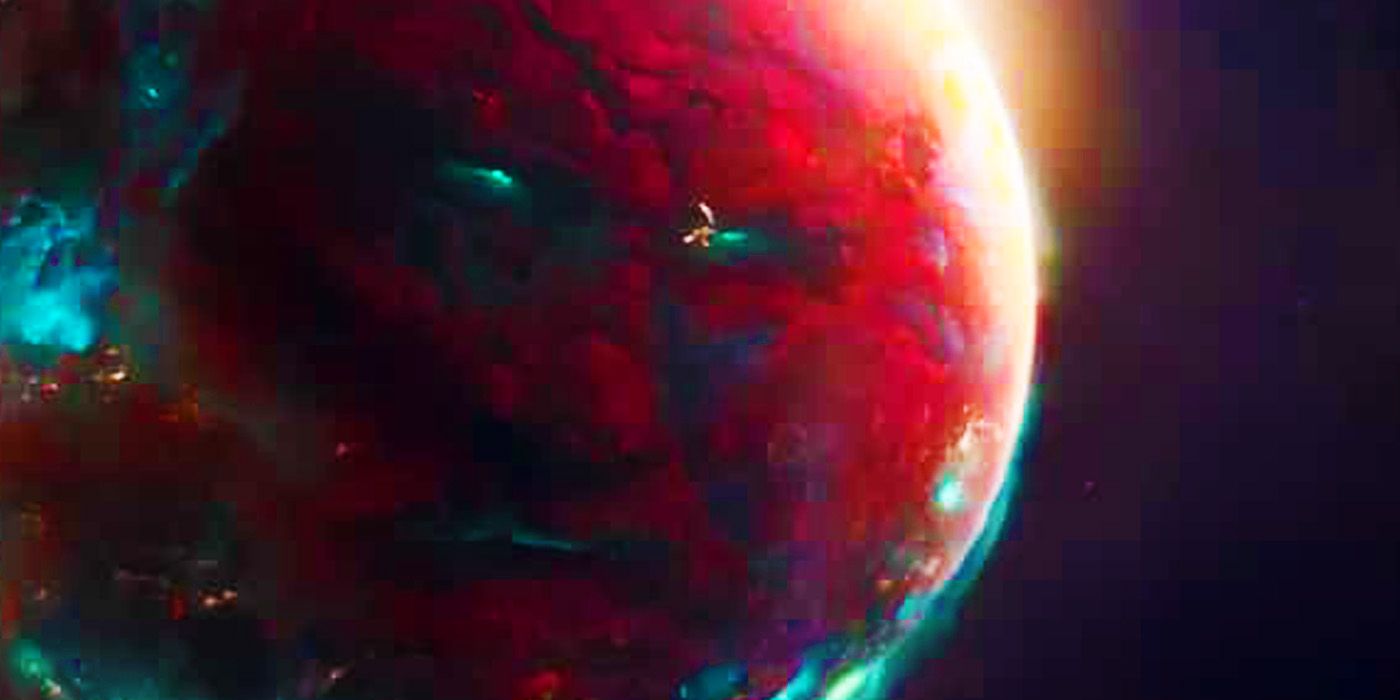 10 MCU Villains Who Could Totally Beat Thanos In A Fight 10 MCU Villains Who Could Totally Beat Thanos In A Fight