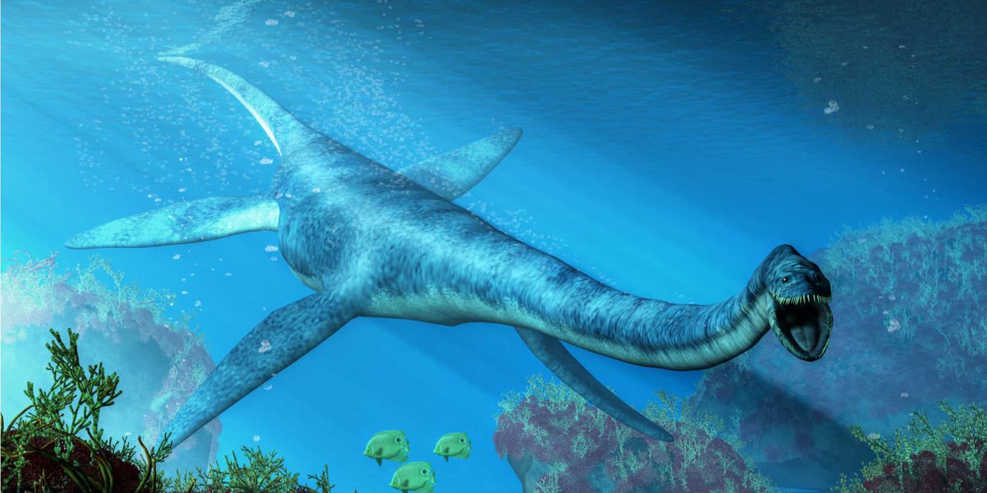 8 Dinosaurs Still Missing From The Jurᴀssic Franchise After Rebirth