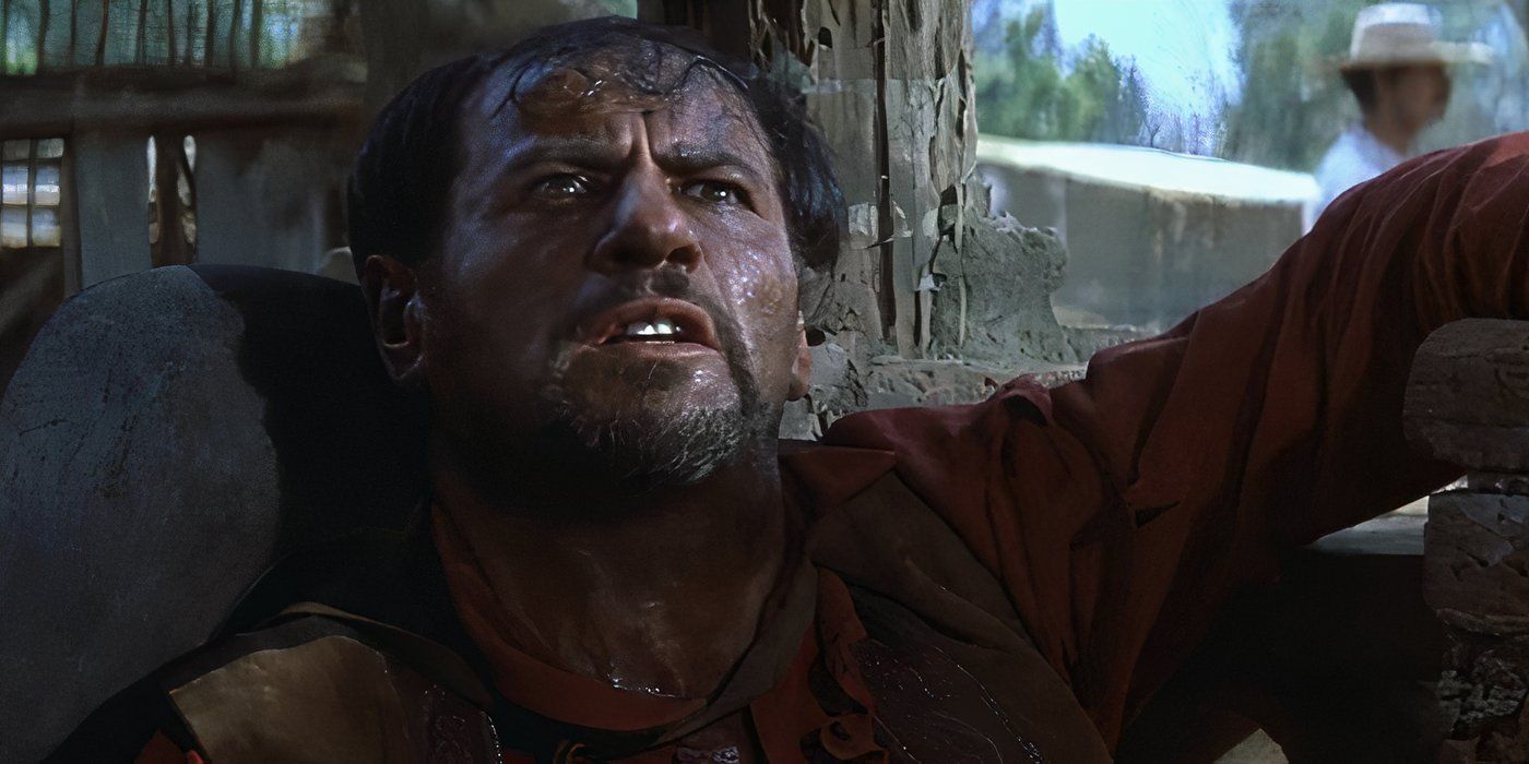 One Of The Actors In Clint Eastwood’s Dollars Trilogy Starred In 3 Of The Greatest Westerns Ever Made One Of The Actors In Clint Eastwood’s Dollars Trilogy Starred In 3 Of The Greatest Westerns Ever Made