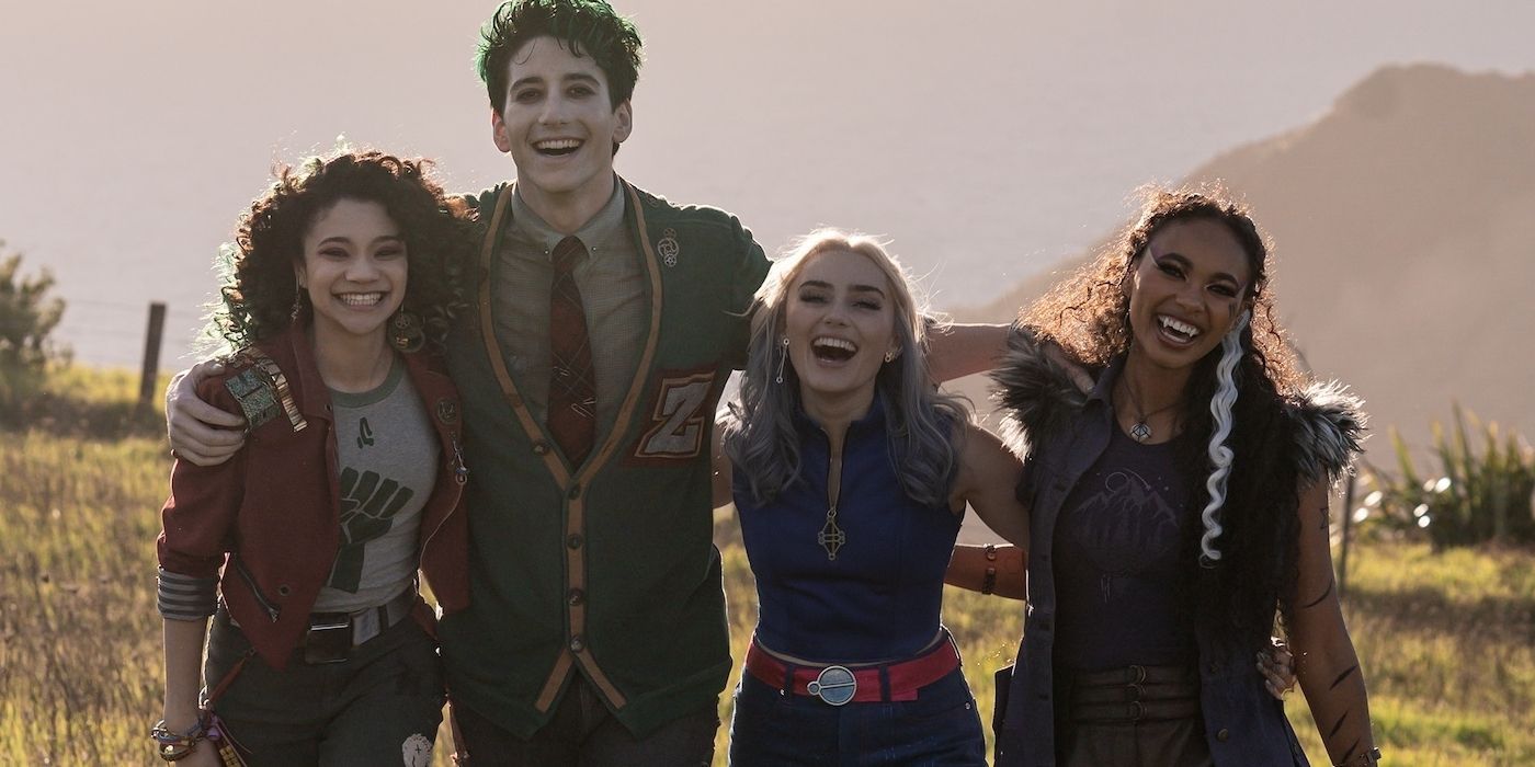 3 Films In This Underrated Musical Comedy Movie Series Are Streaming Hits Right Now 3 Films In This Underrated Musical Comedy Movie Series Are Streaming Hits Right Now