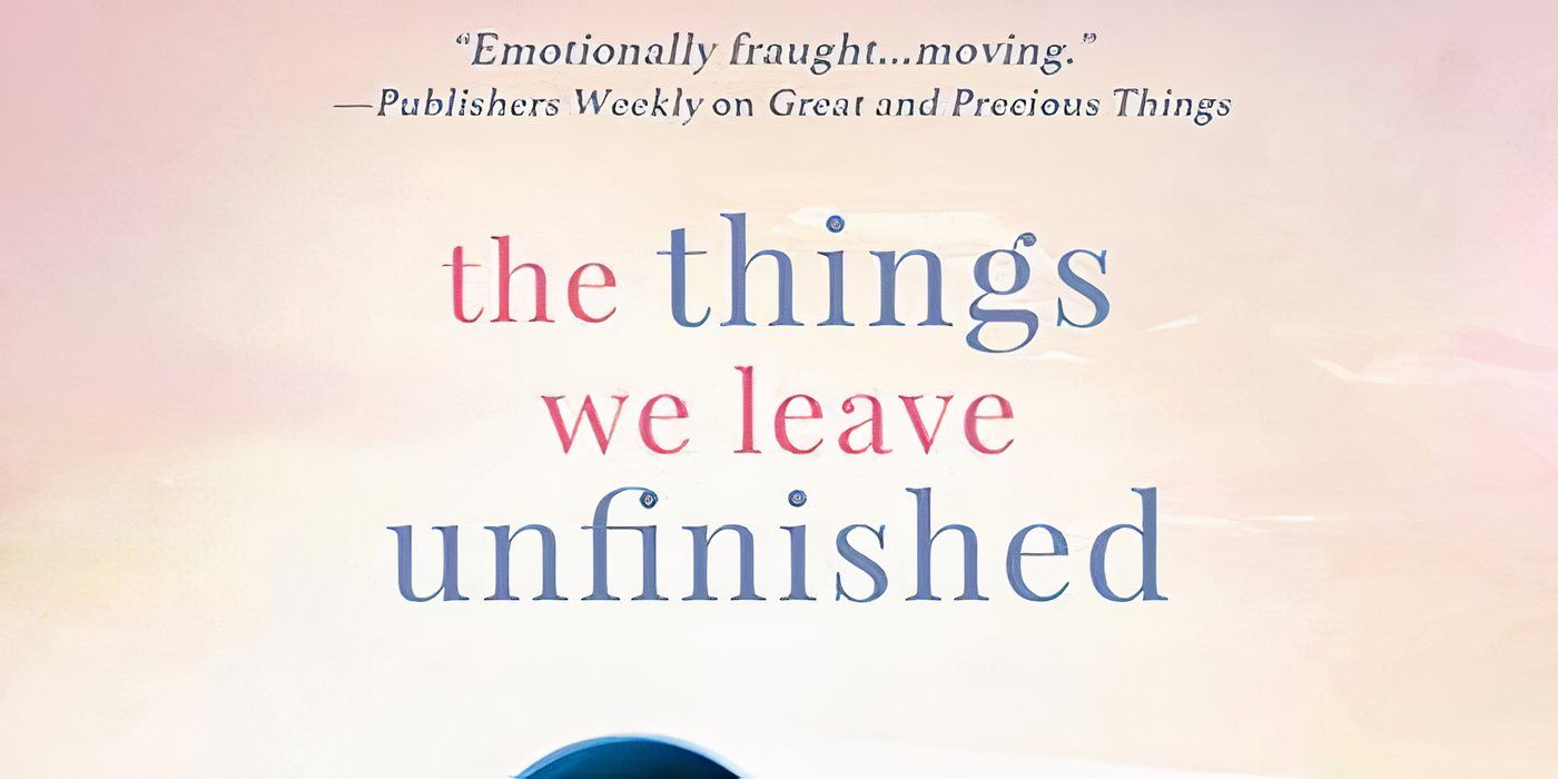 Empyrean Author’s Favorite Romance Book Is Developing Into A Movie With Oscar-Winning Producer