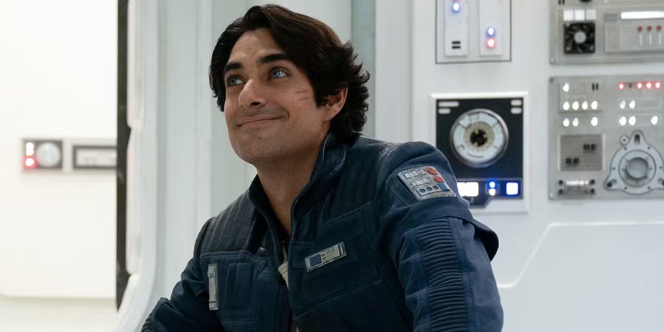 9 Biggest Movie & TV Show Reveals From SDCC 2025