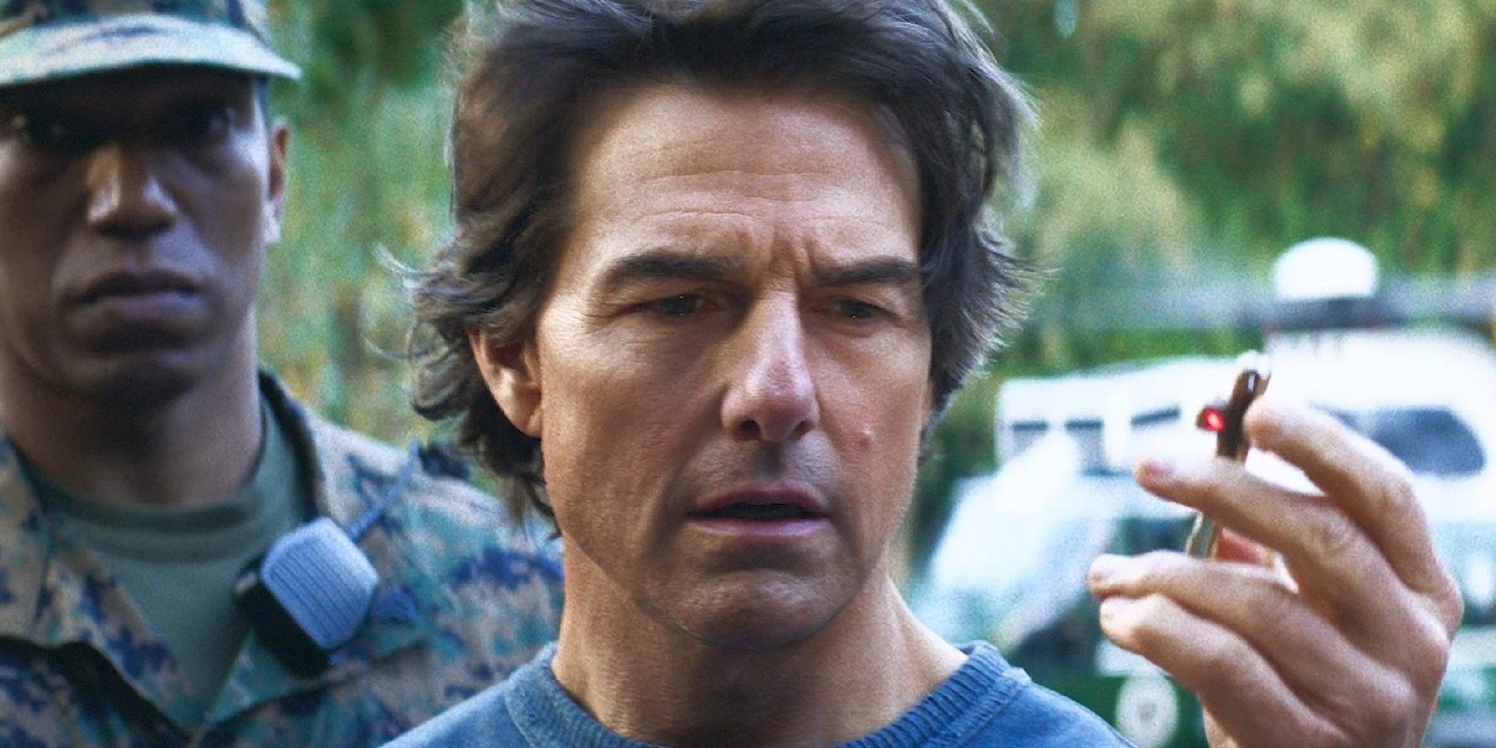 Mission: Impossible – The Final Reckoning’s Box Office Has Peaked & It’s All Downhill From Here Mission: Impossible – The Final Reckoning’s Box Office Has Peaked & It’s All Downhill From Here