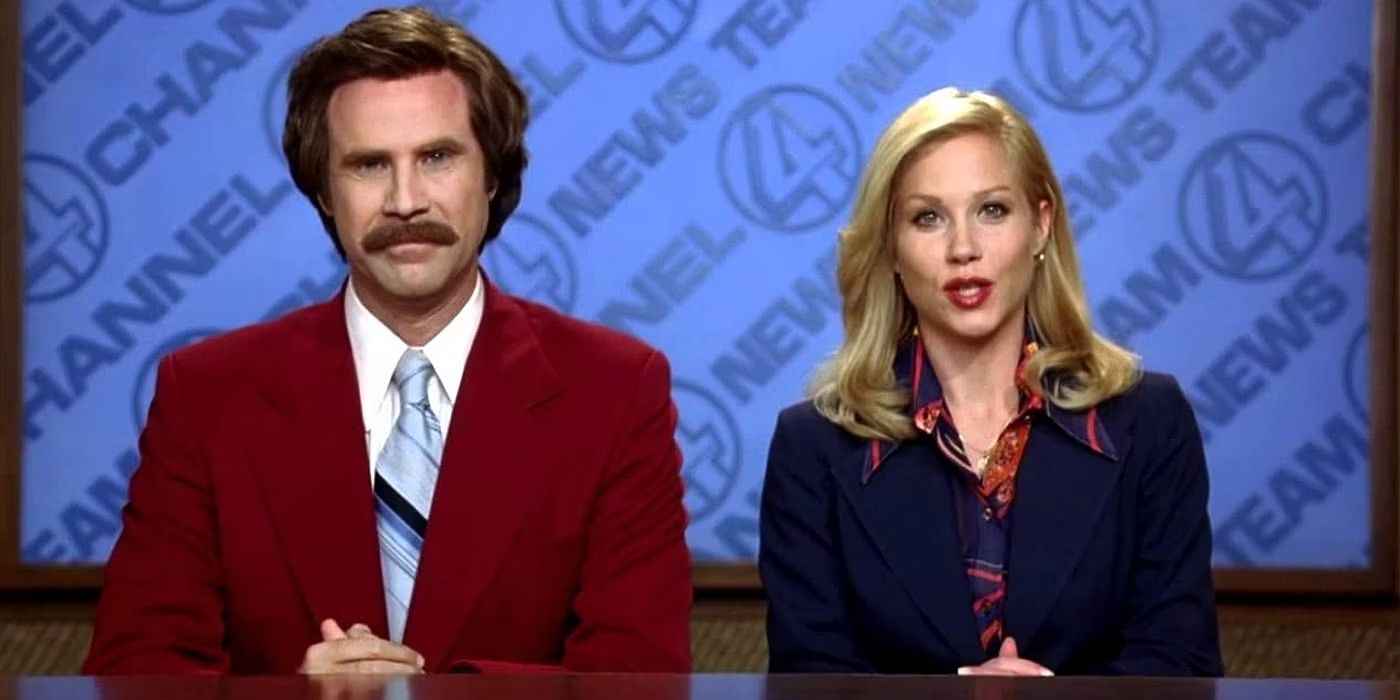 Will Ferrell’s Favorite Role Of His Career Is A Modern Comedy Masterpiece: “The Most Satisfying Thing” Will Ferrell’s Favorite Role Of His Career Is A Modern Comedy Masterpiece: “The Most Satisfying Thing”