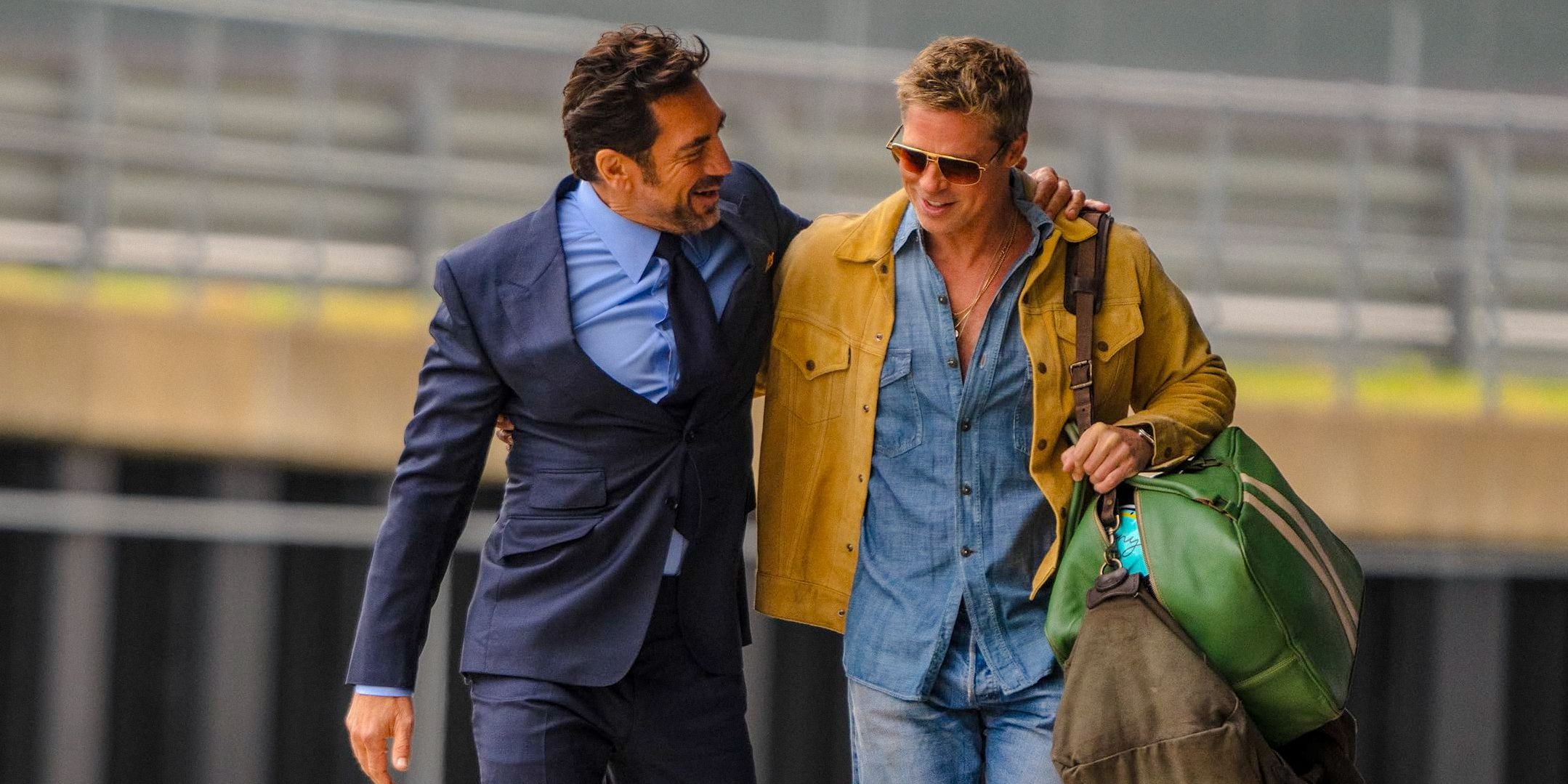 Apple’s New Movie With 97% RT Audience Score Hits A Major Global Box Office Milestone