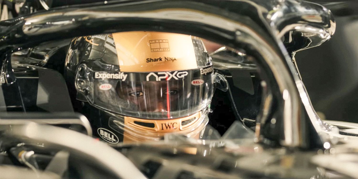 The Two Horrific Real-Life Racing Crashes That Inspired F1’s Most Chilling Scene The Two Horrific Real-Life Racing Crashes That Inspired F1’s Most Chilling Scene