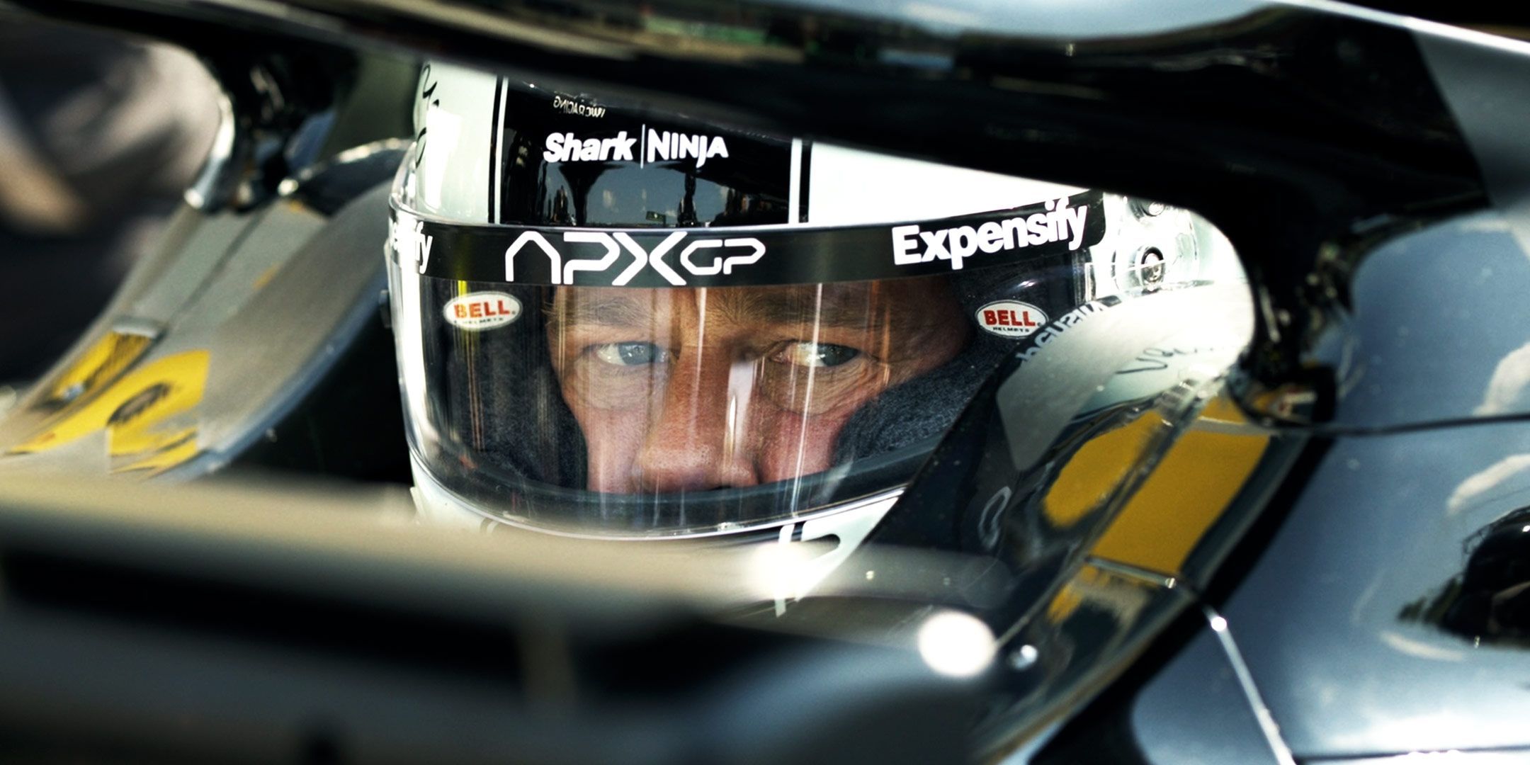 F1 The Movie: Why Brad Pitt’s Sonny Hayes Keeps A Card In His Pocket Explained By Director
