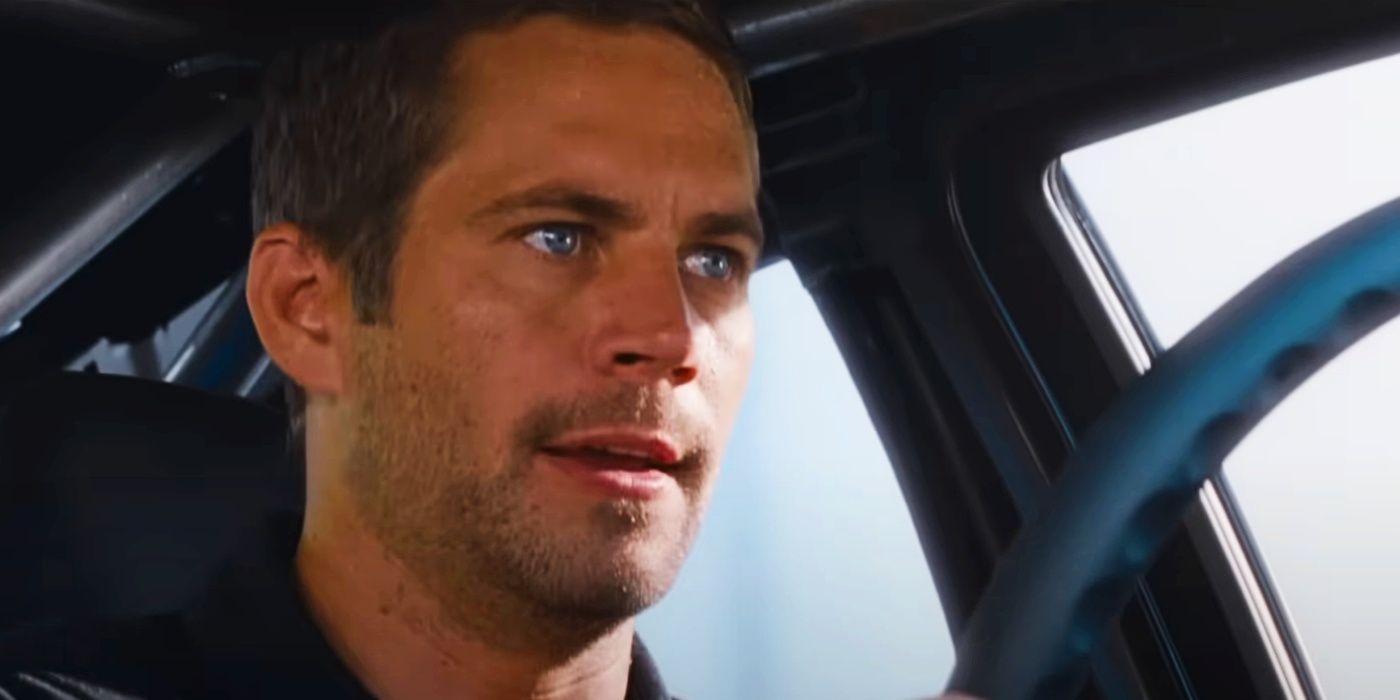 How Paul Walker’s Brian Can Return In Fast & Furious 11 After Vin Diesel Confirmed He’ll Be Back
