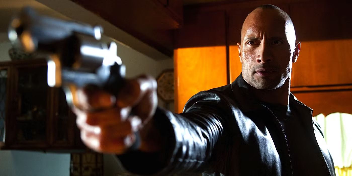 This 2010 Action Movie Was Basically Dwayne Johnson’s Fast & Furious Audition