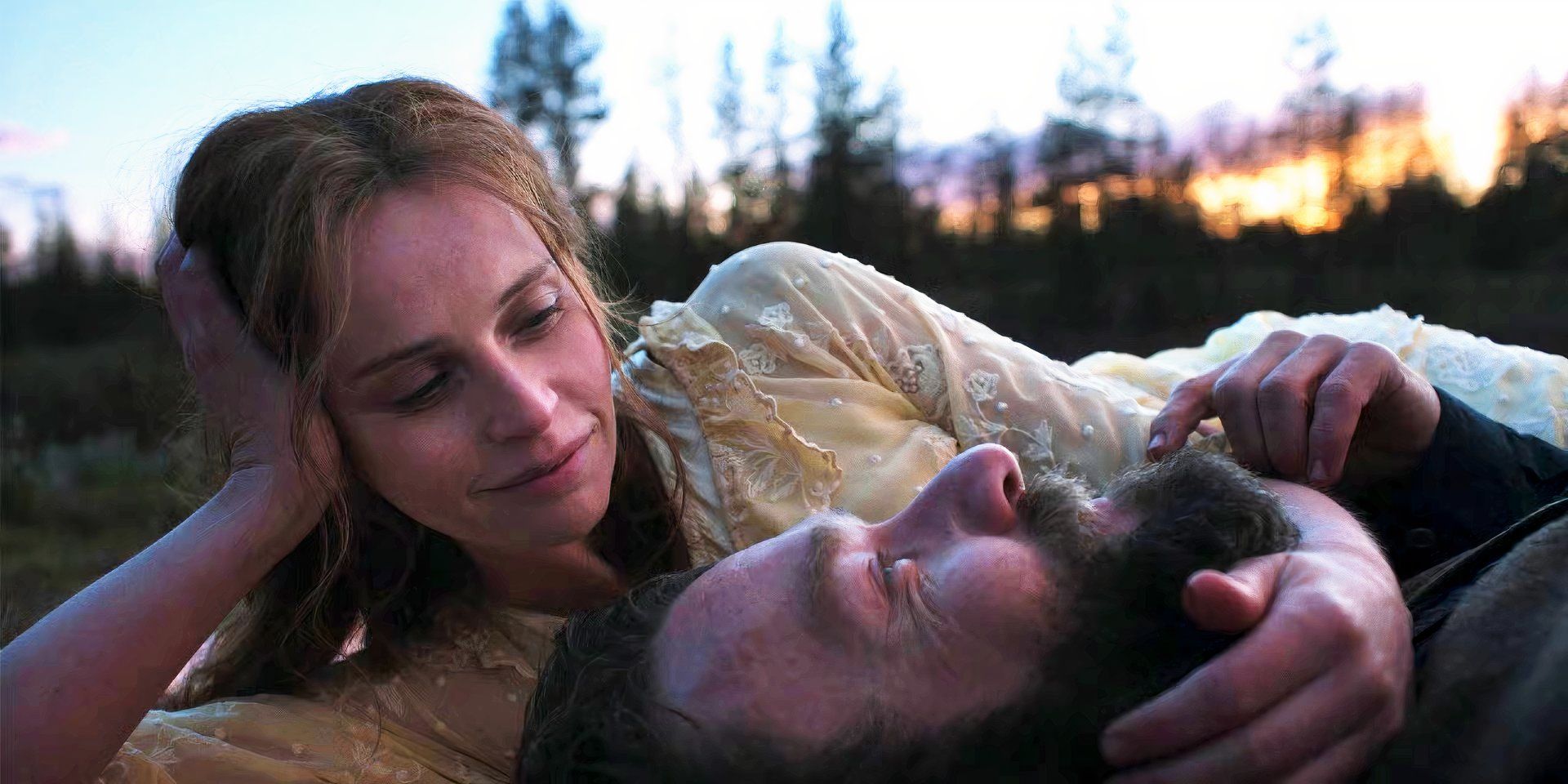 Netflix’s Biggest Oscar Contender With 97% RT Score Reveals Star-Studded Cast In First Trailer