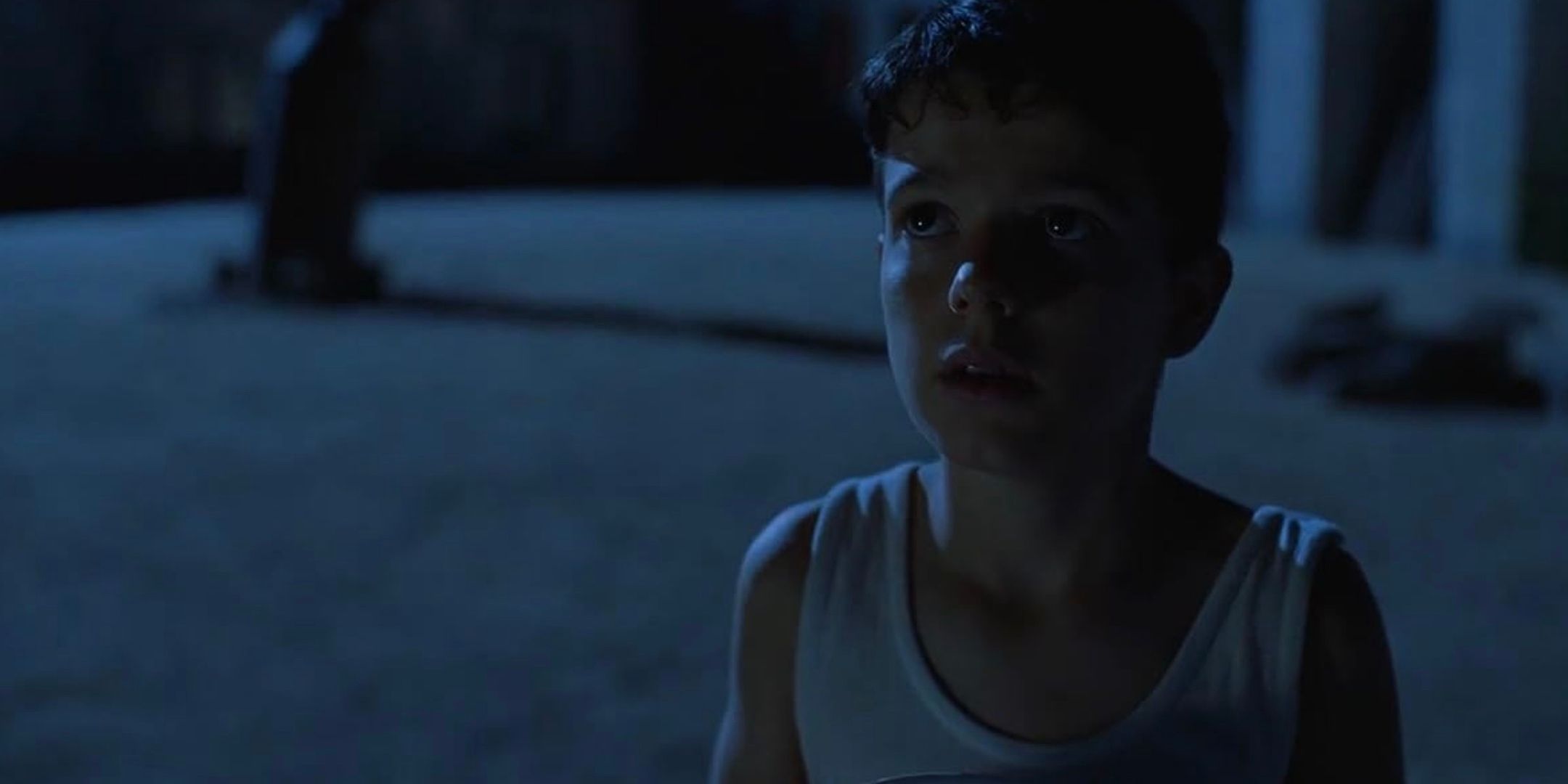 Guillermo Del Toro’s 93% RT “First” Movie Is The Secret Masterpiece You’ve Never Heard Of
