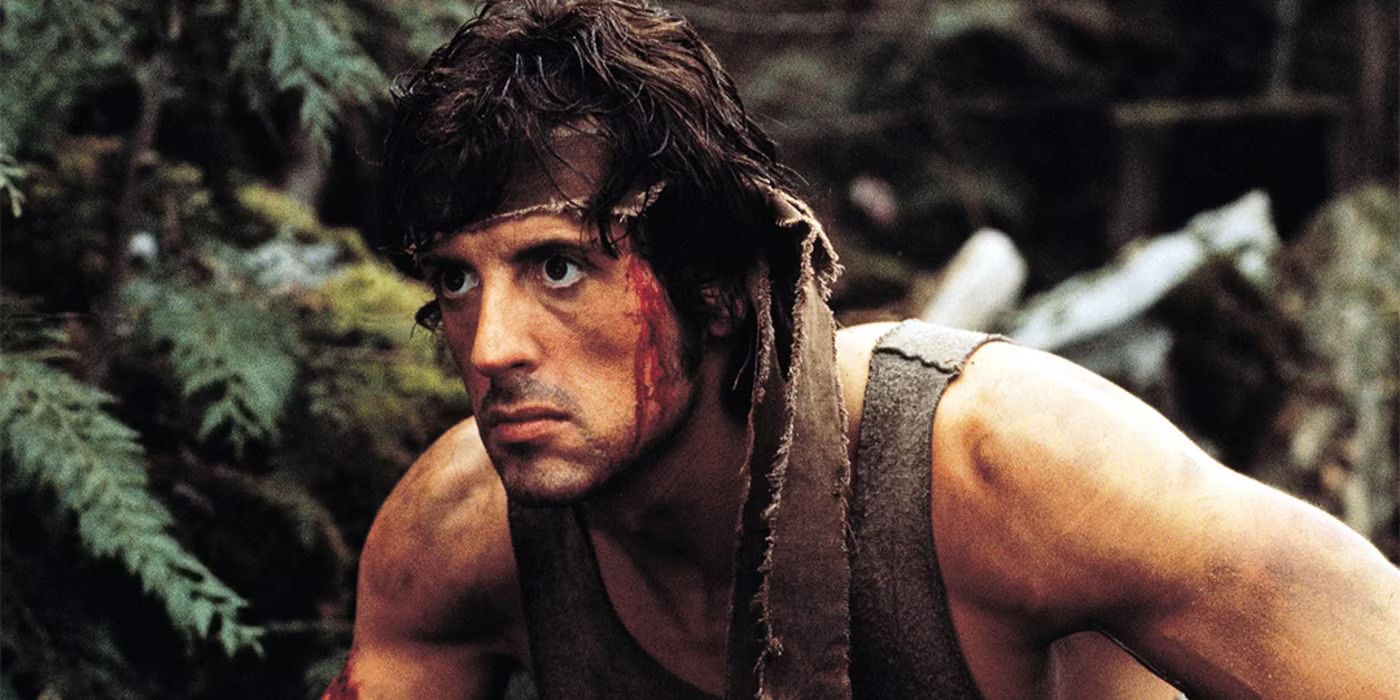 This 93% RT Movie Did First Blood’s Story 20 Years Before Sylvester Stallone’s Rambo