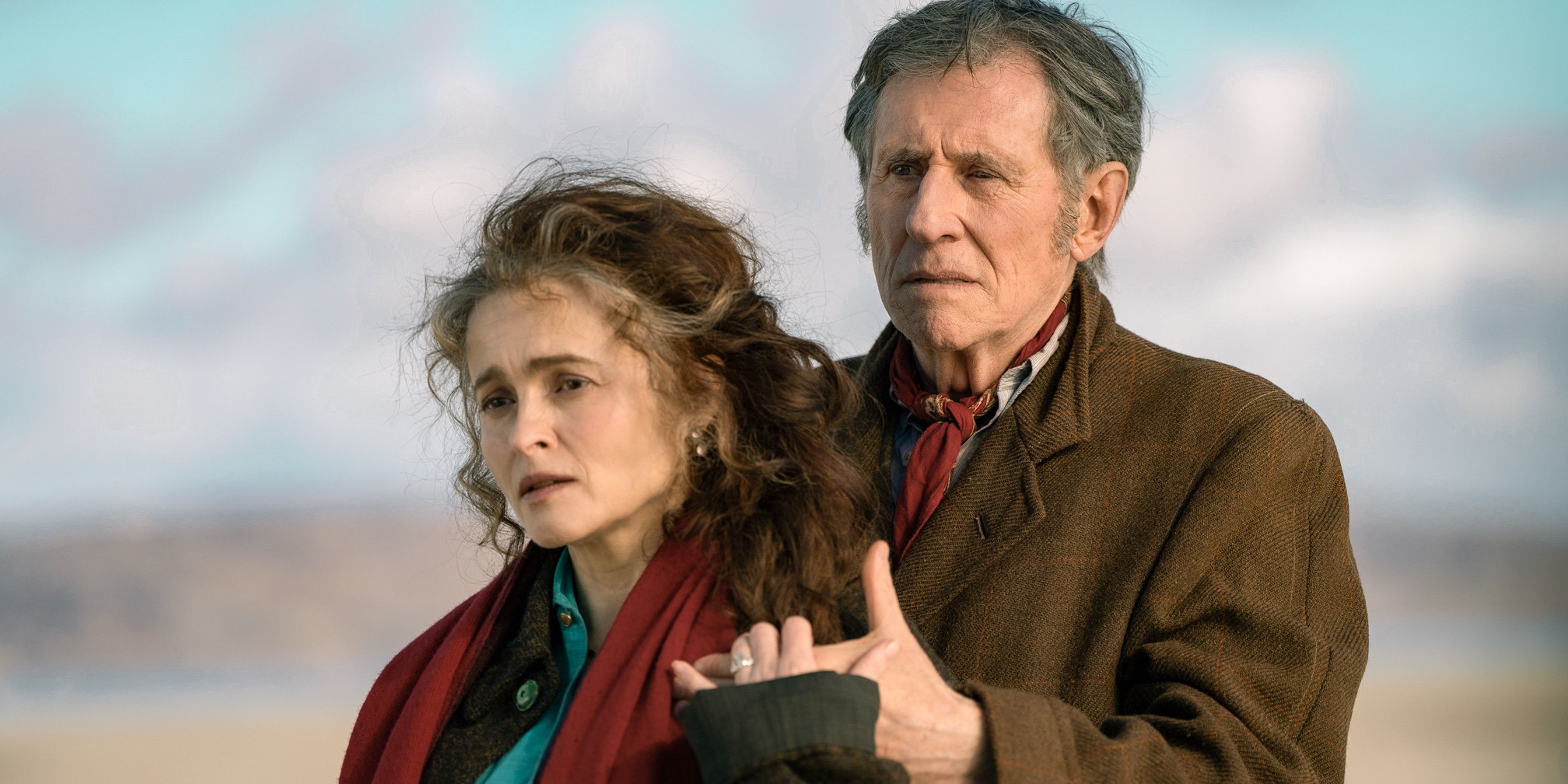 Four Letters Of Love Review: This Sweet, But Slightly Nonsensical Romantic Drama Holds The Viewer At Arm’s Length Four Letters Of Love Review: This Sweet, But Slightly Nonsensical Romantic Drama Holds The Viewer At Arm’s Length